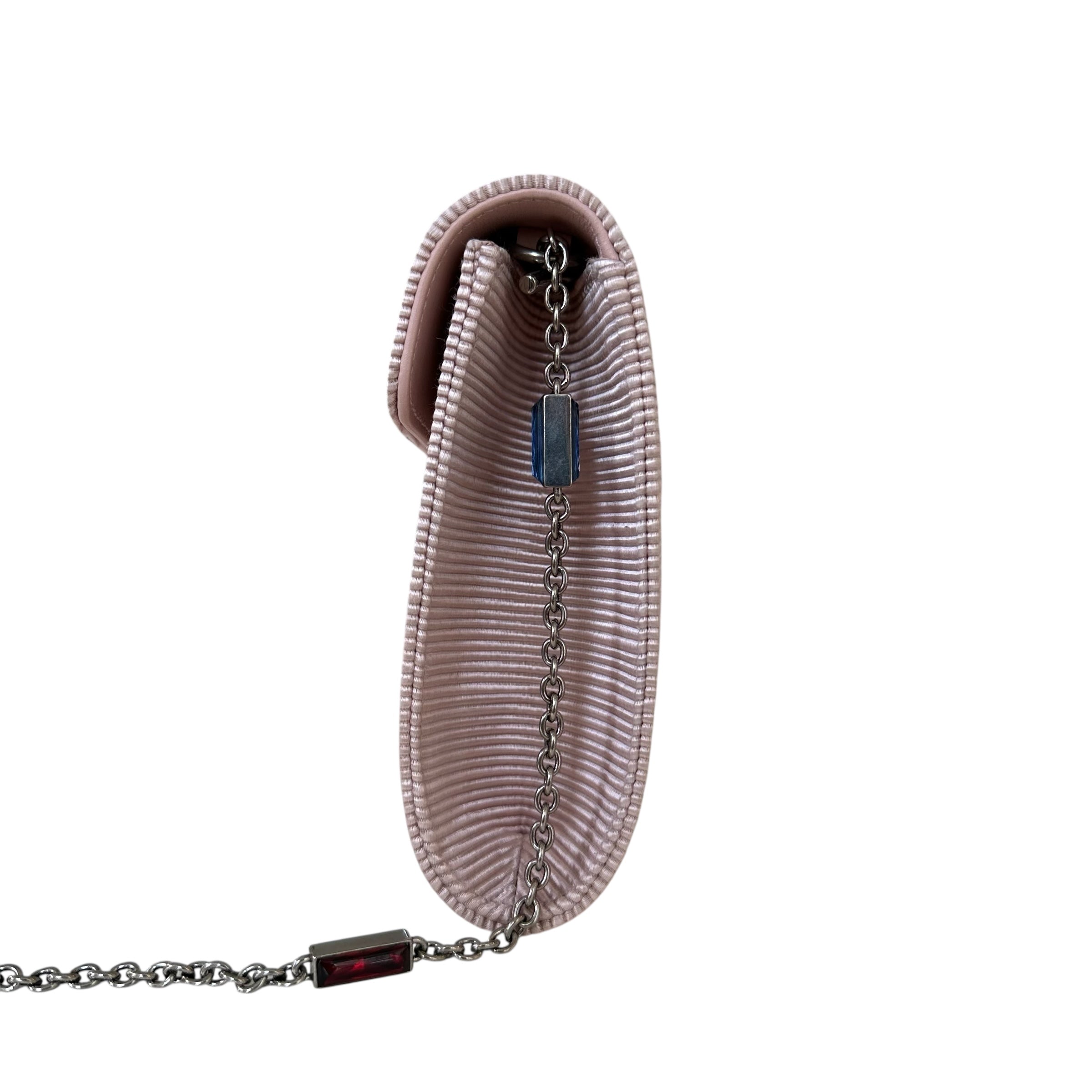Gucci clutch Dionysus