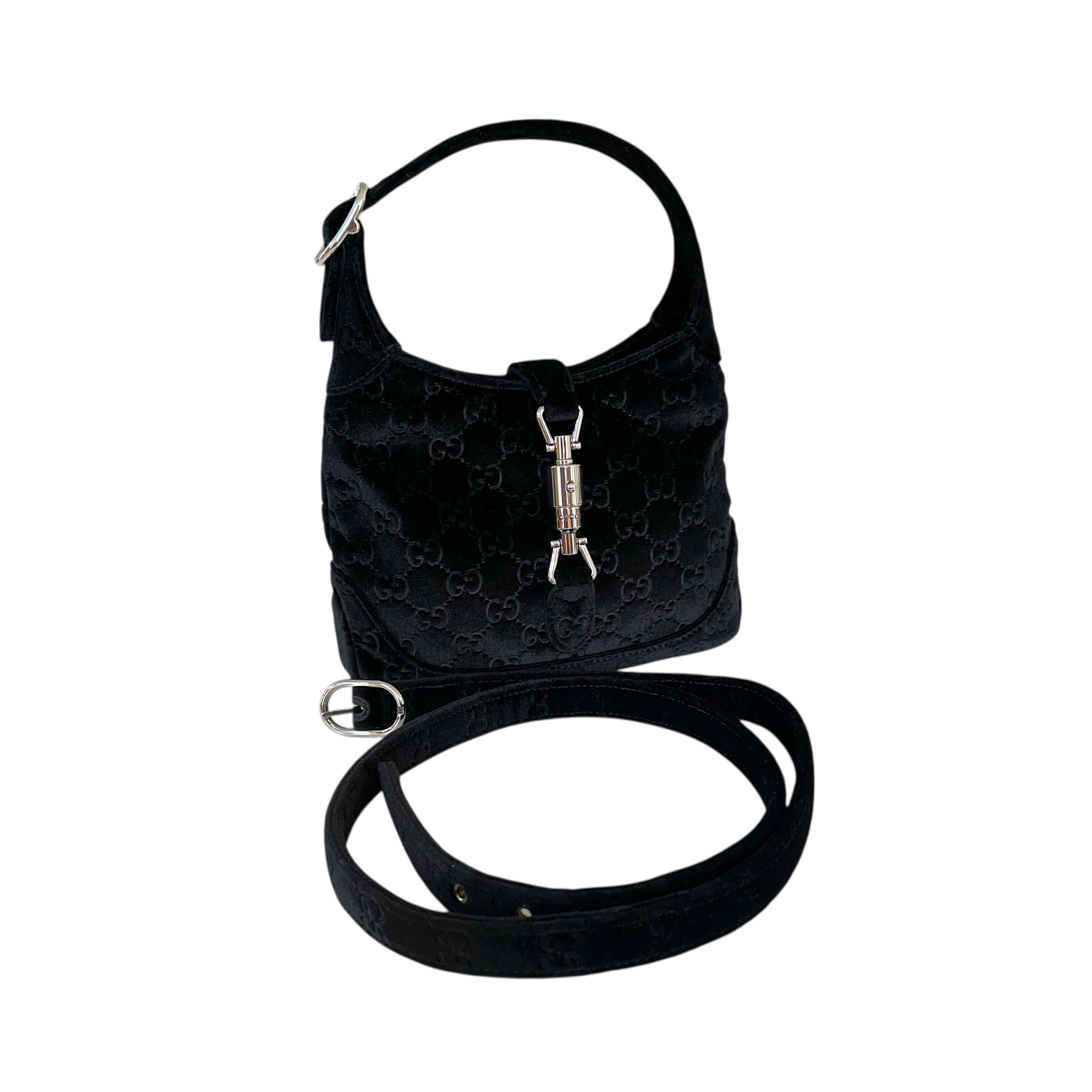 Gucci borsa a spalla Jackie 1961