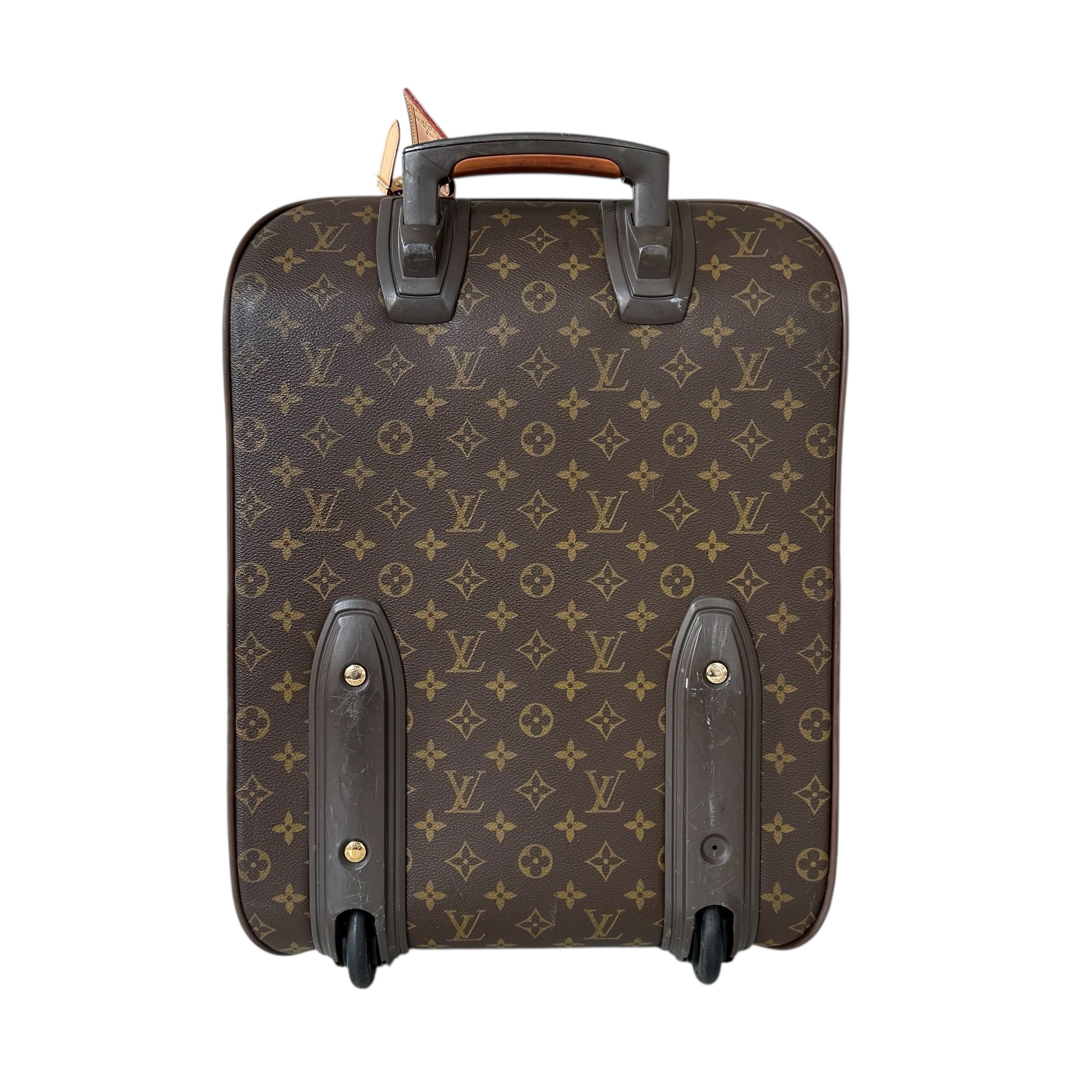 Louis Vuitton Trolley Pégase 45