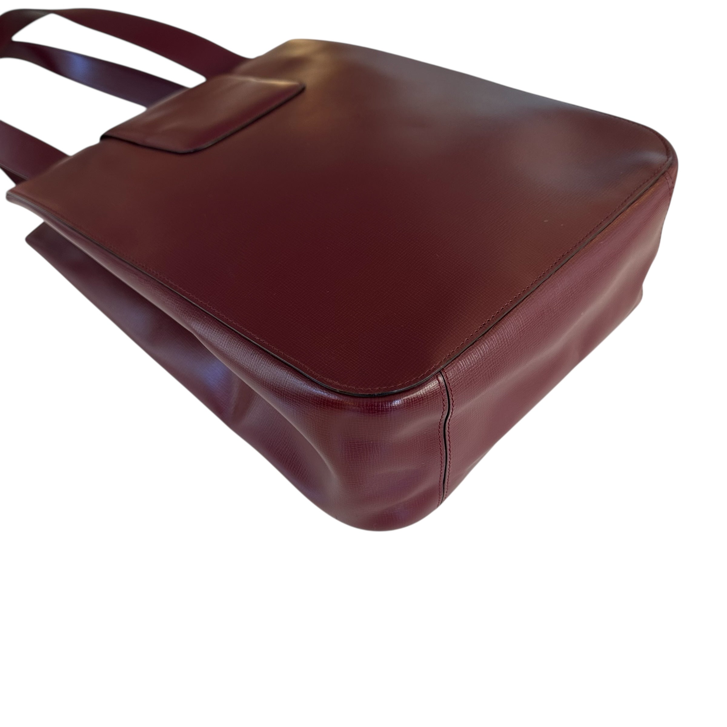 Must De Cartier borsa a spalla