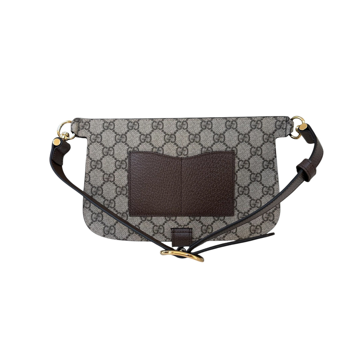 Gucci marsupio Blondie