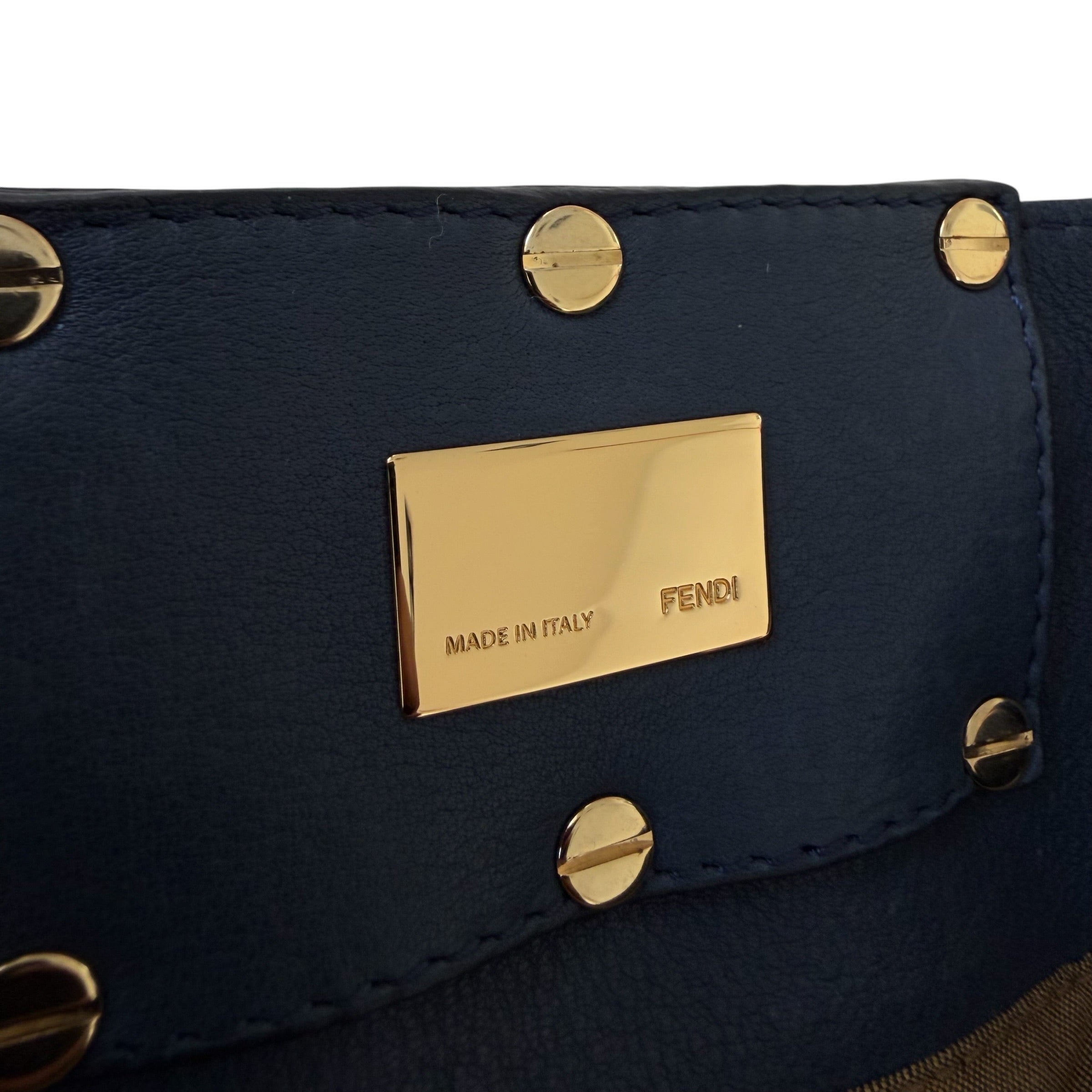 Fendi borsa Mia