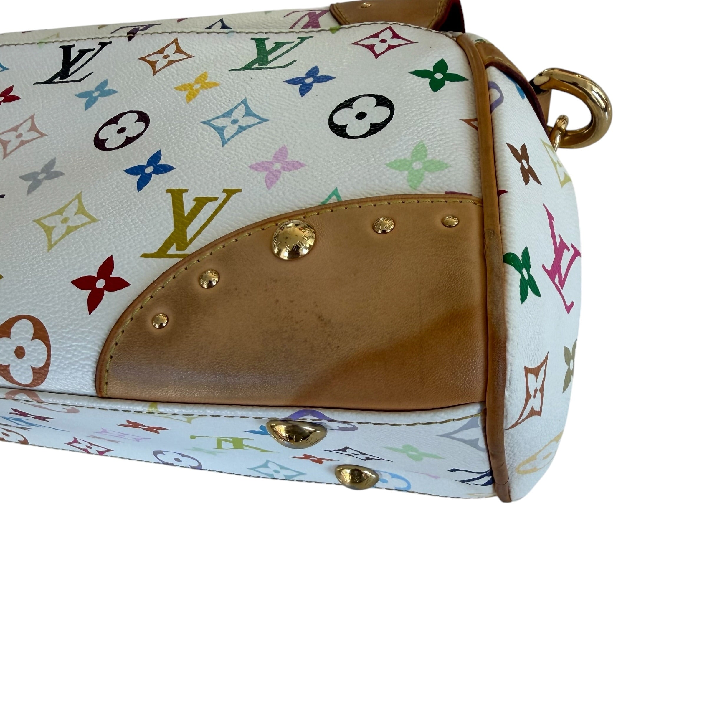 LV X TM borsa Beverly MM