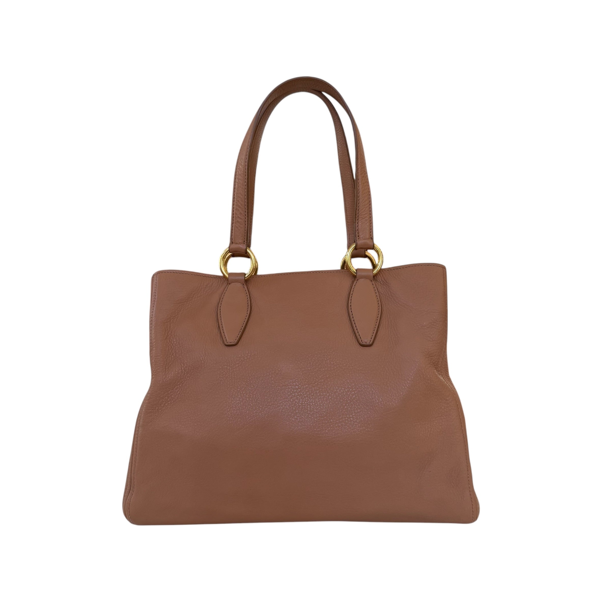 Miu Miu borsa shopping
