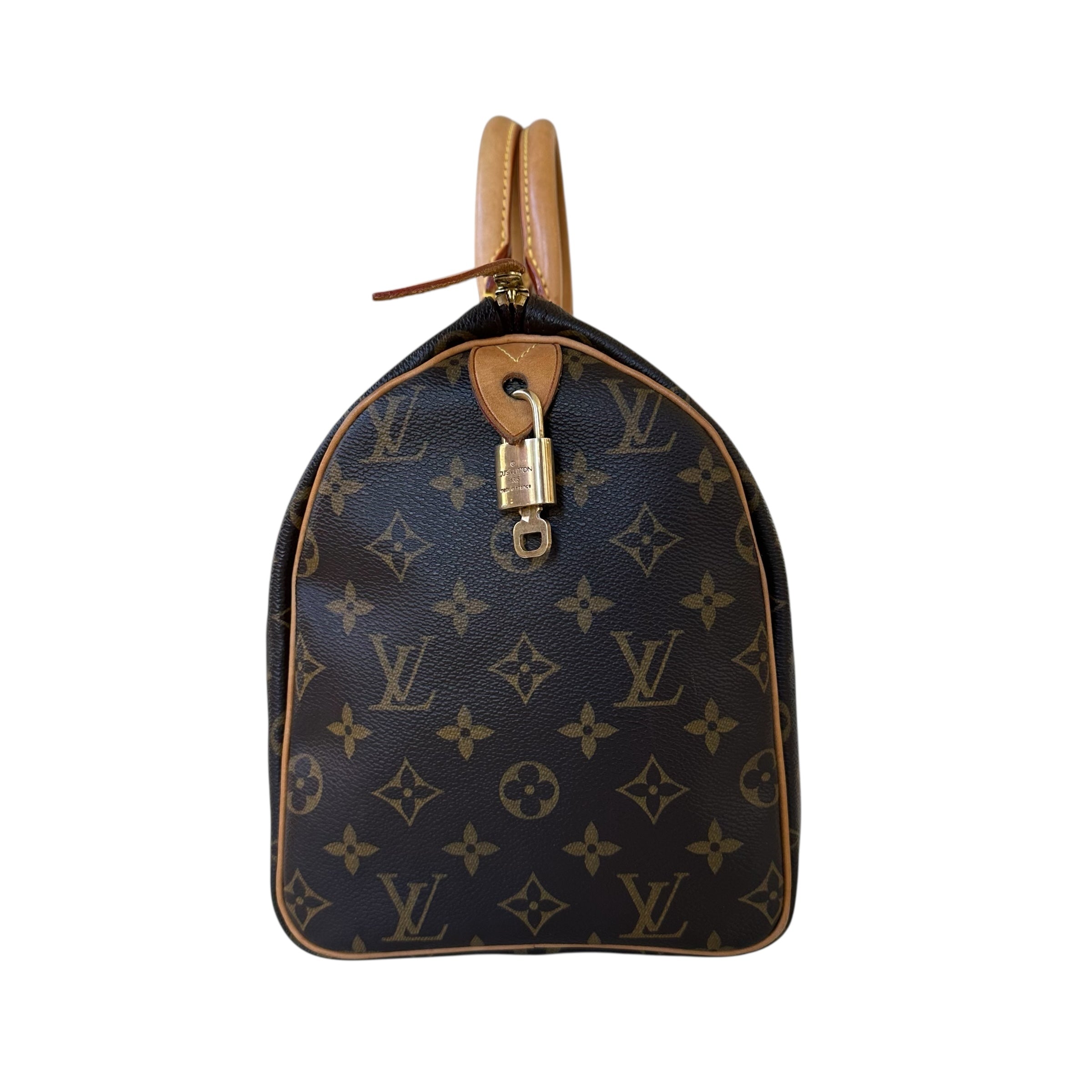 Louis vuitton borsa Speedy 30