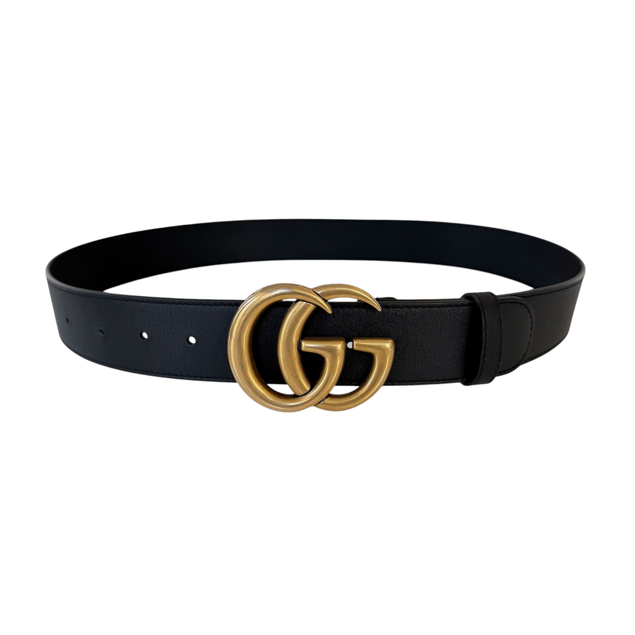 Gucci cintura Marmont