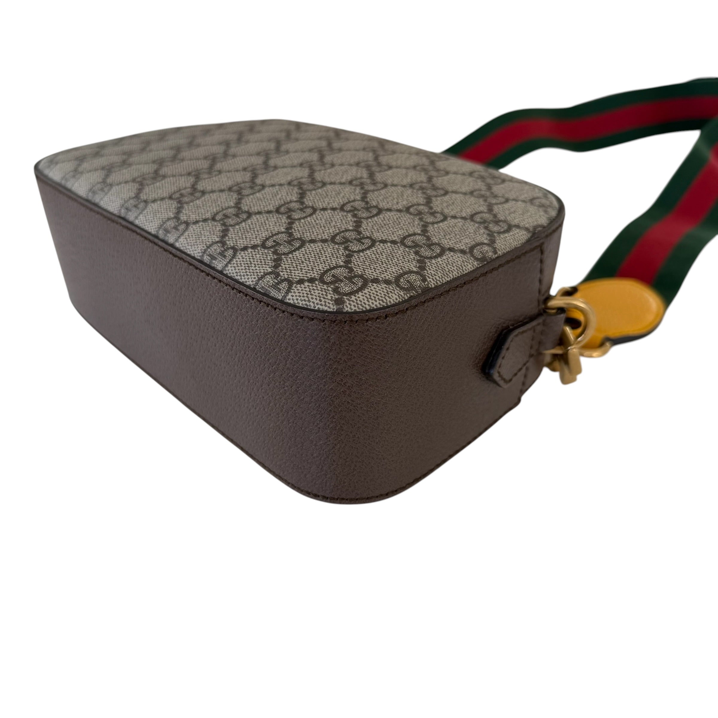 Gucci borsa a tracolla Neo Vintage