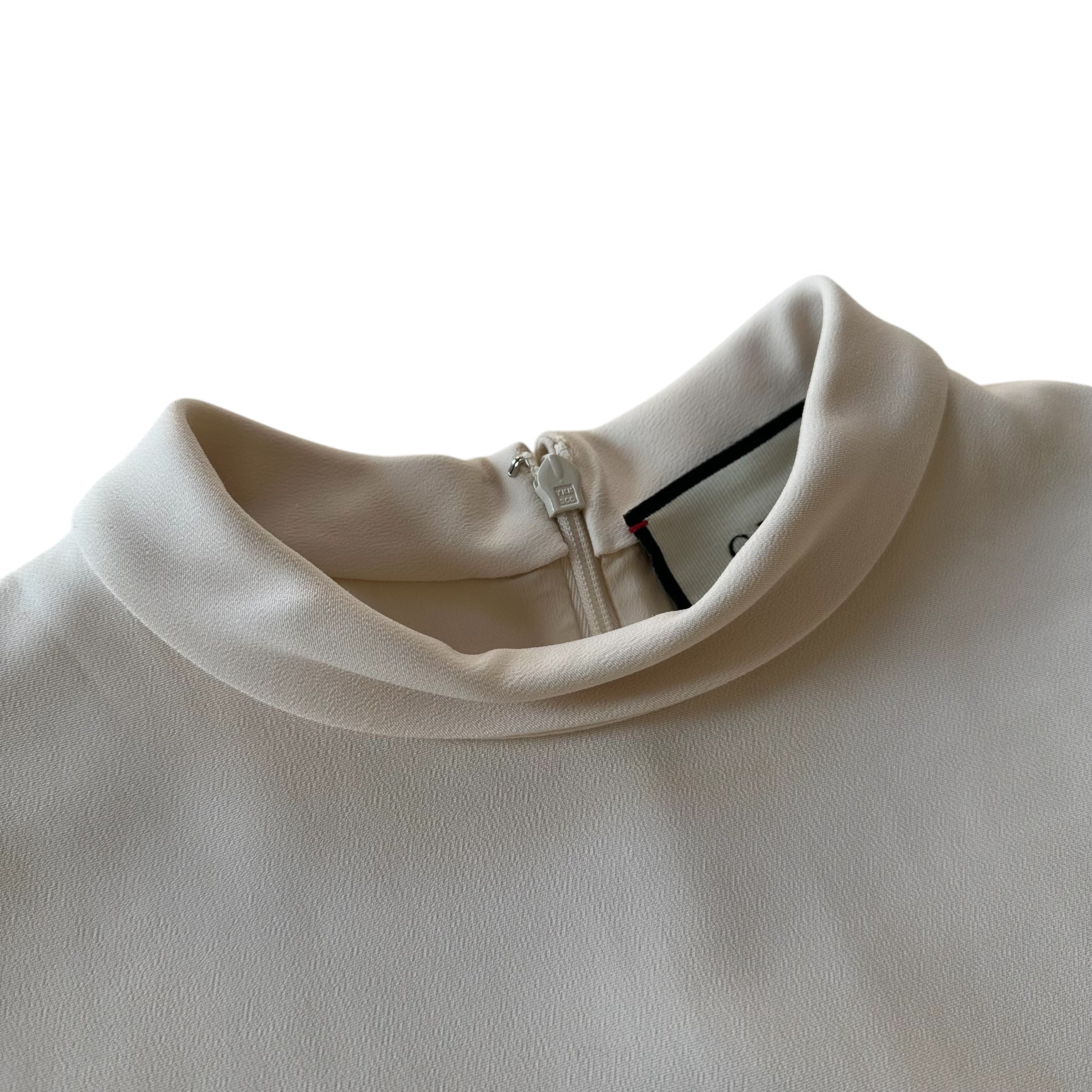 Gucci abito in viscosa