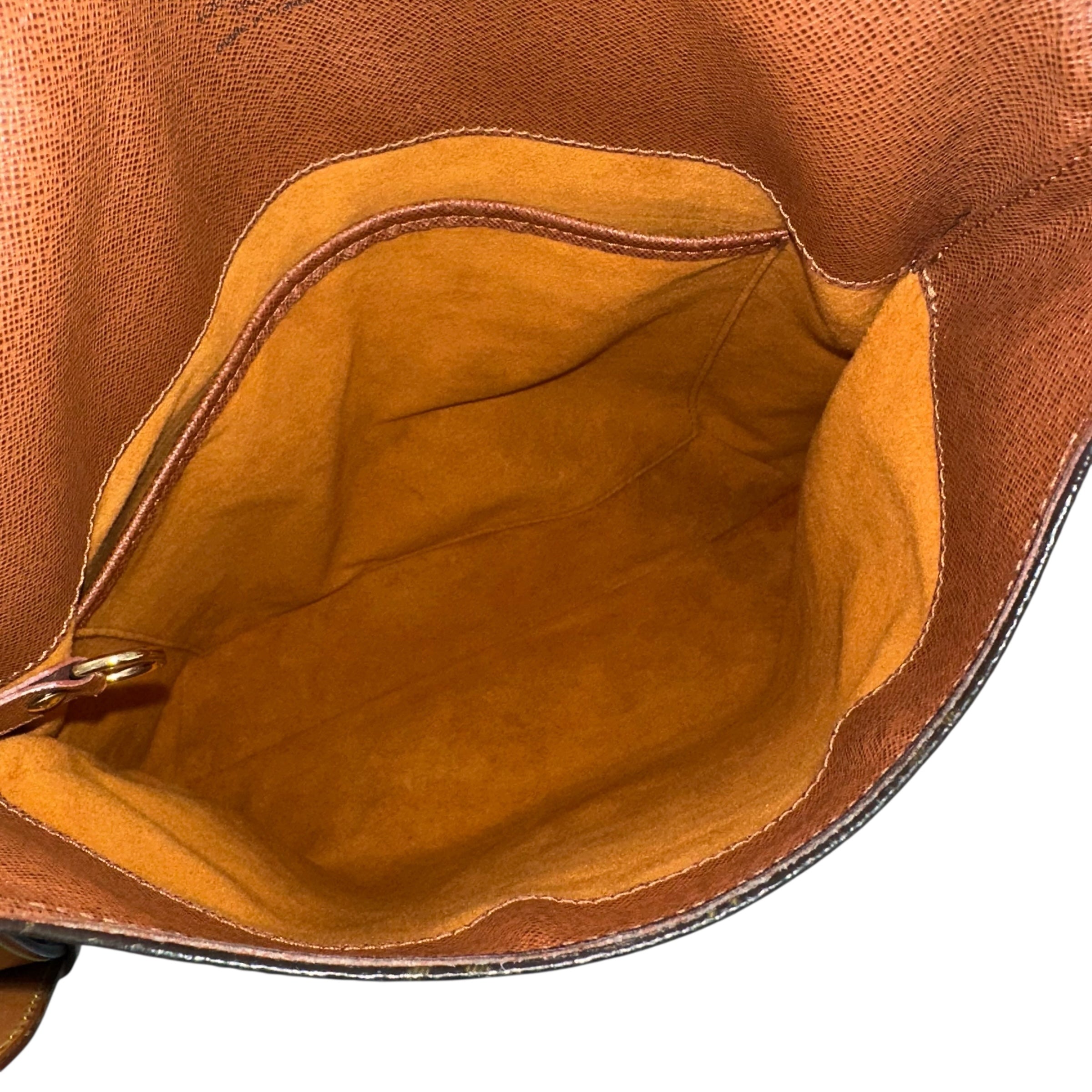 Louis Vuitton borsa Musette