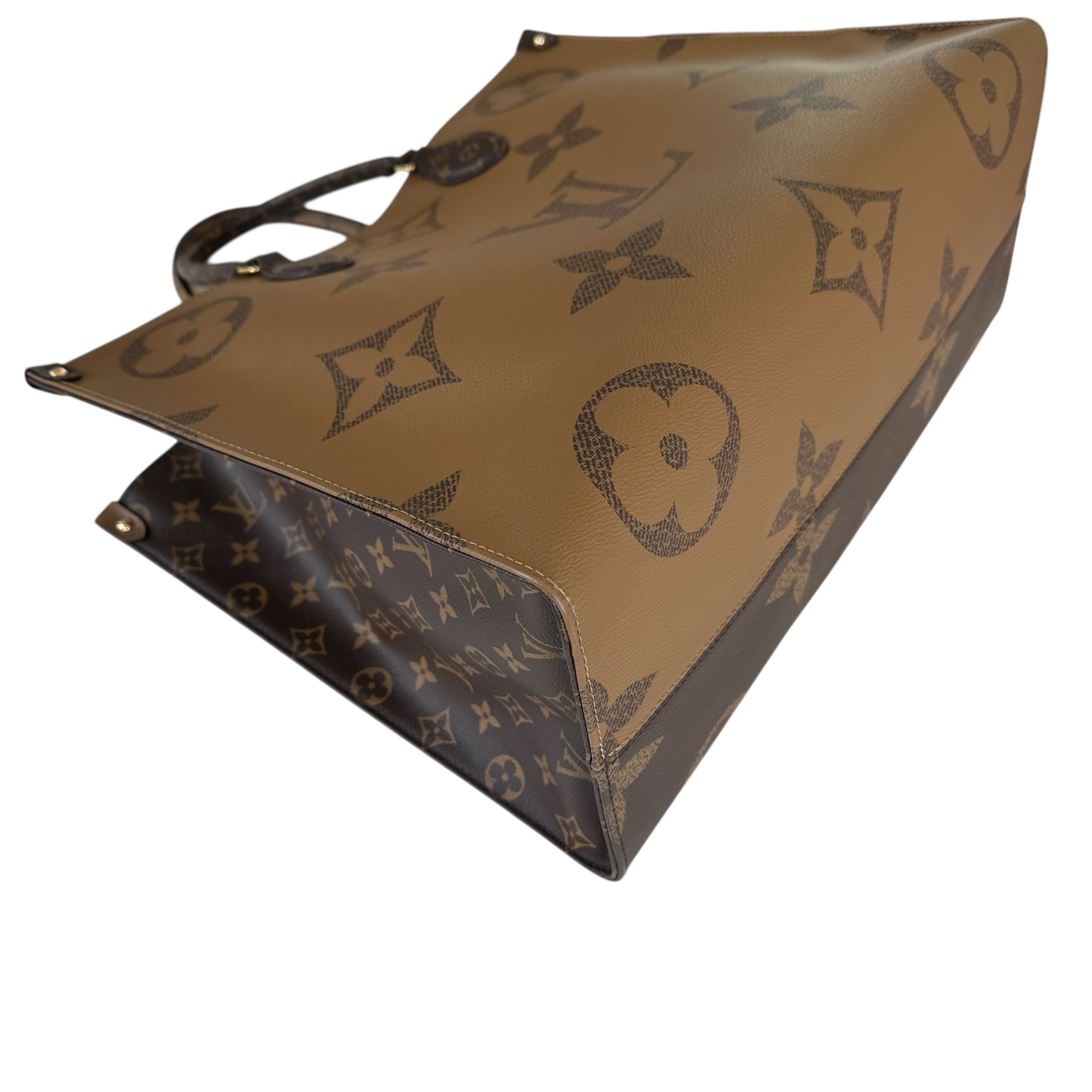 Louis Vuitton borsa OnTheGo GM