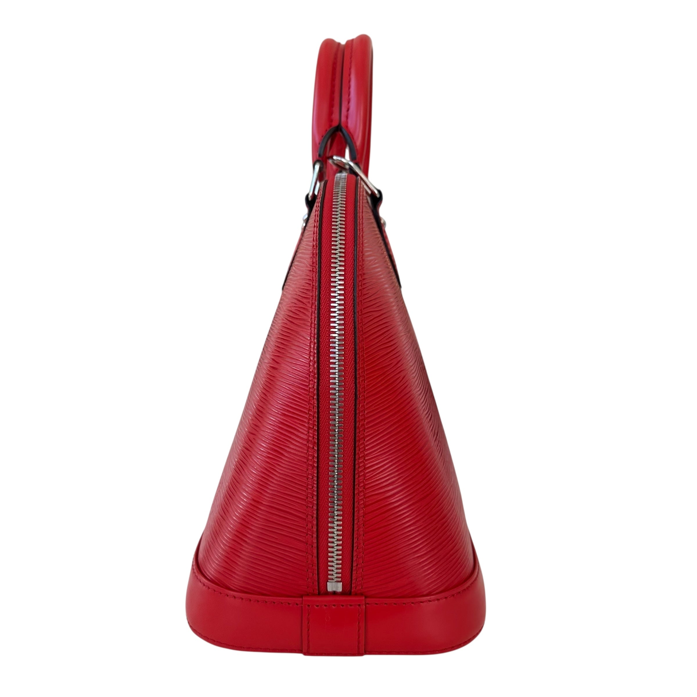 Louis Vuitton borsa Alma PM