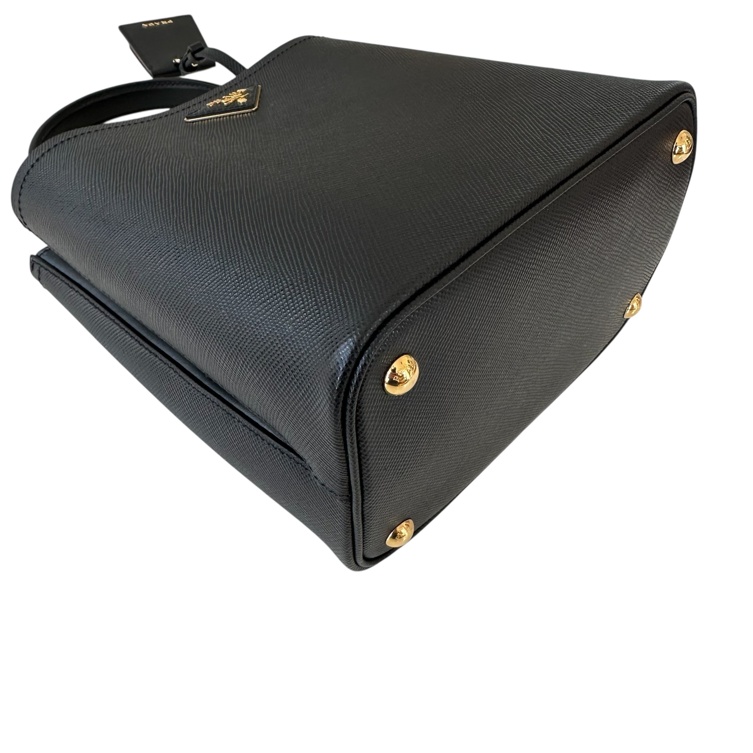 Prada borsa Panier media