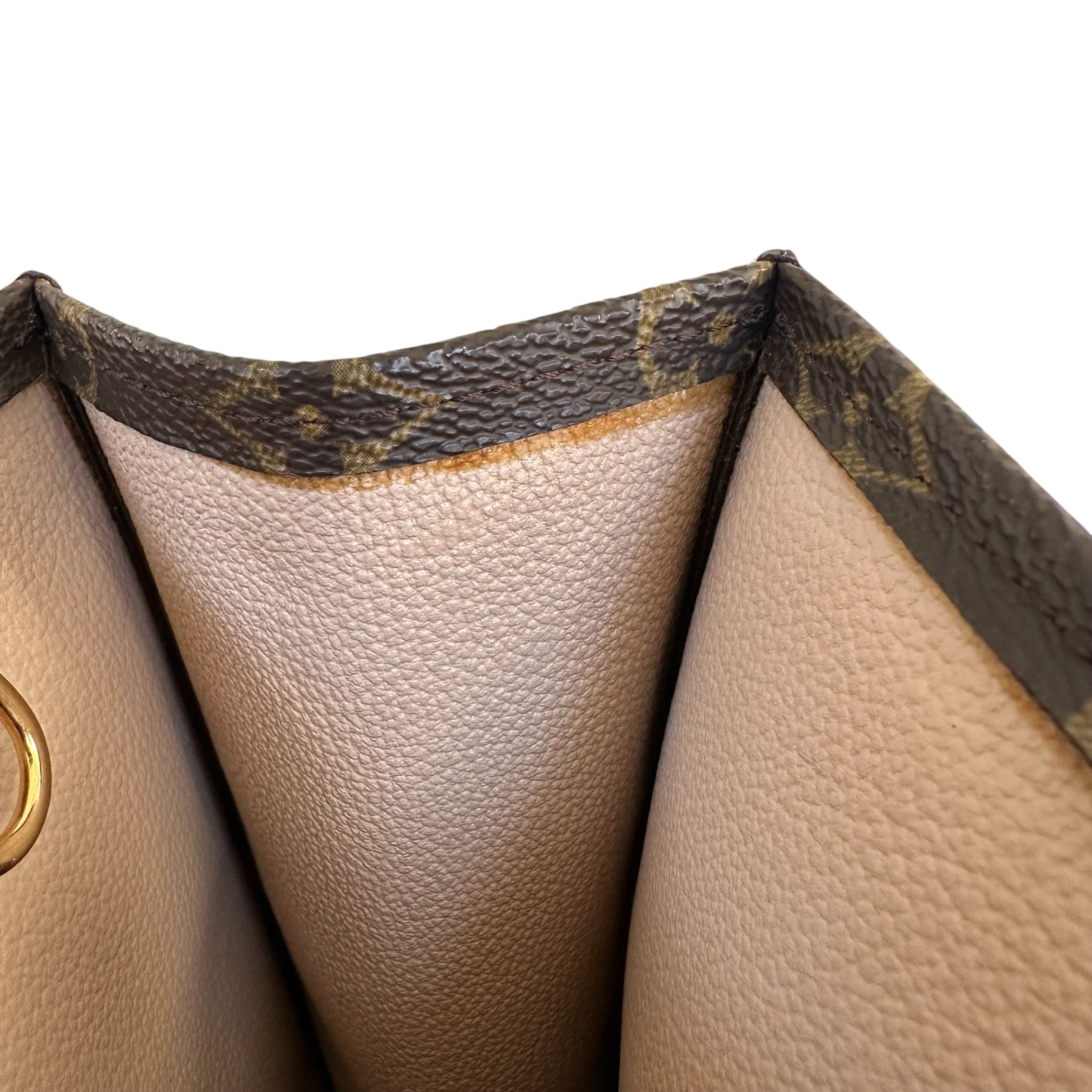 Louis Vuitton borsa Sac Plat