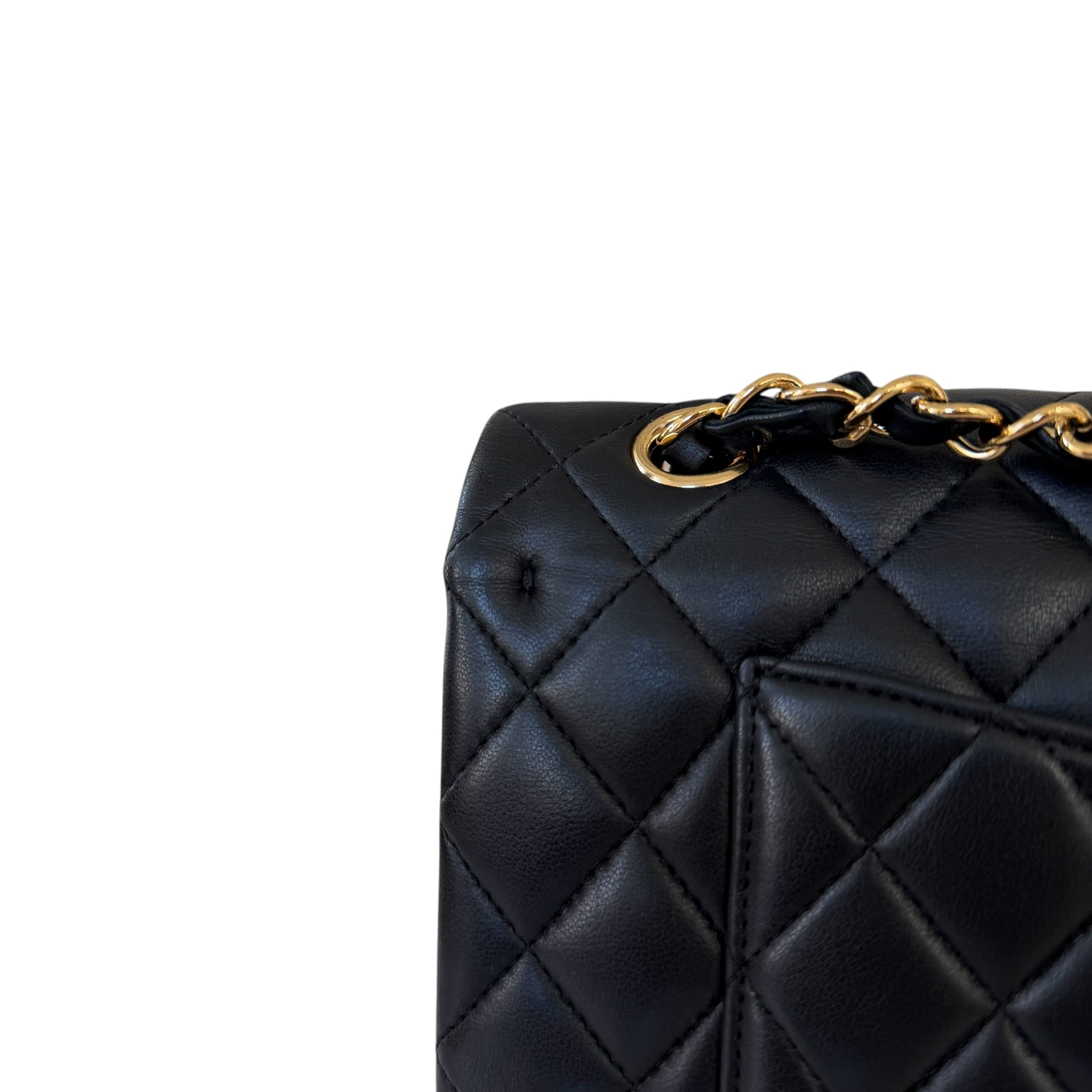 Chanel borsa Classica 11.12