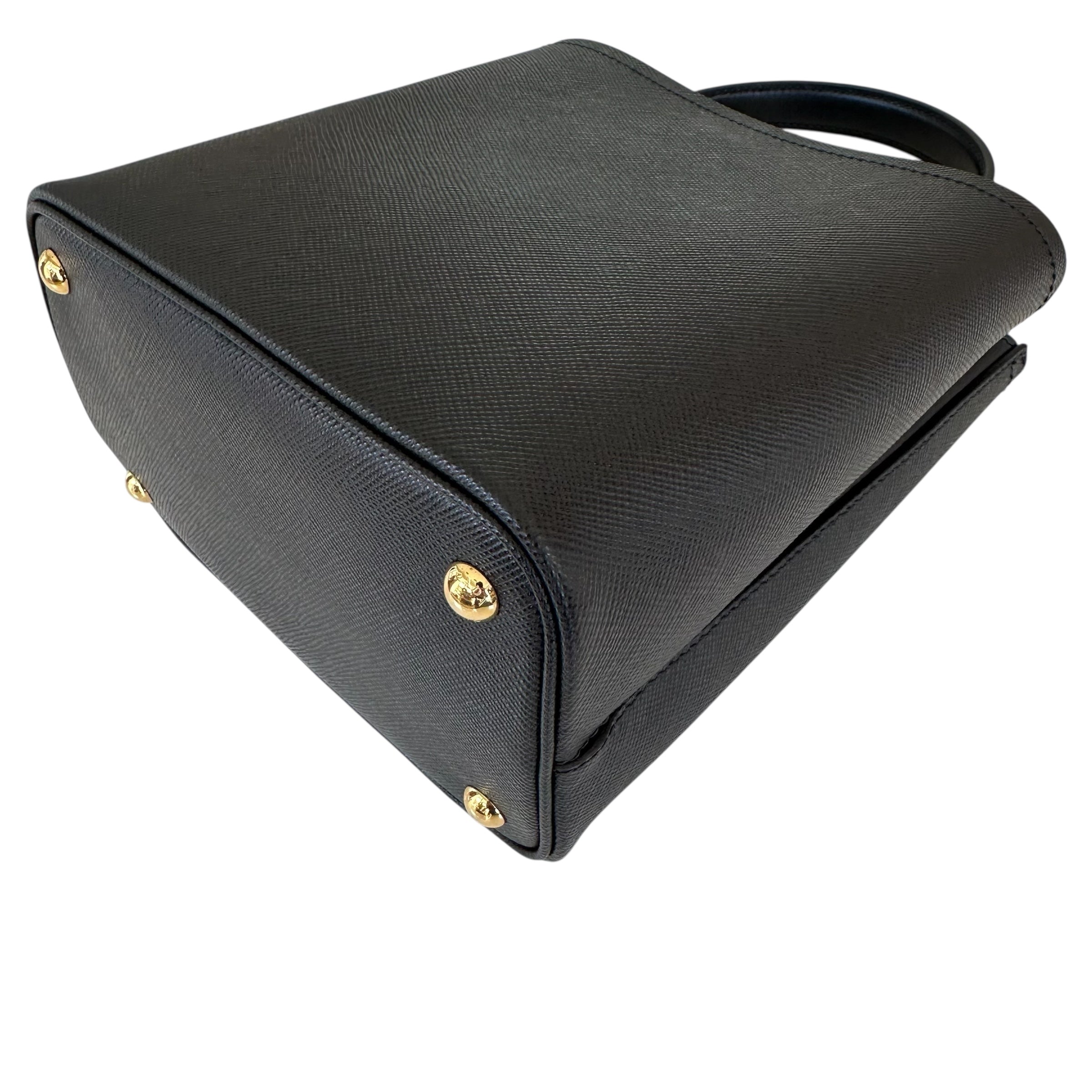 Prada borsa Panier media