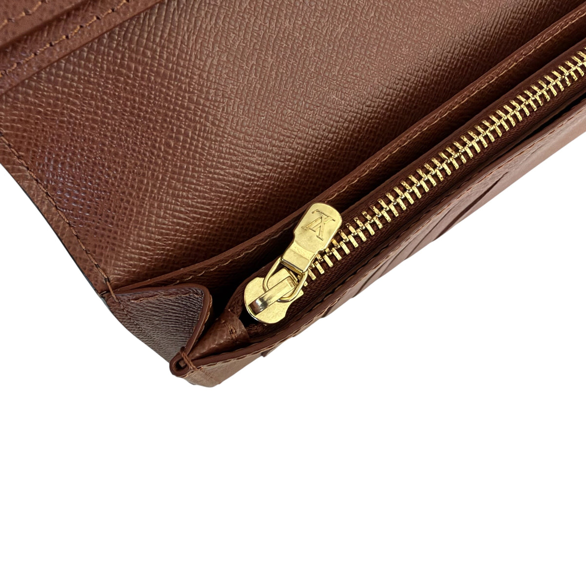 Louis Vuitton portafoglio Brazza