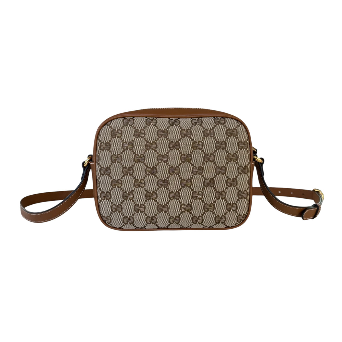 Gucci mini borsa a spalla Blondie
