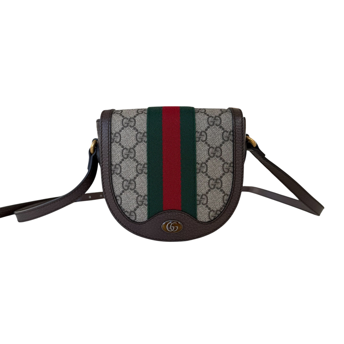 Gucci mini borsa Ophidia
