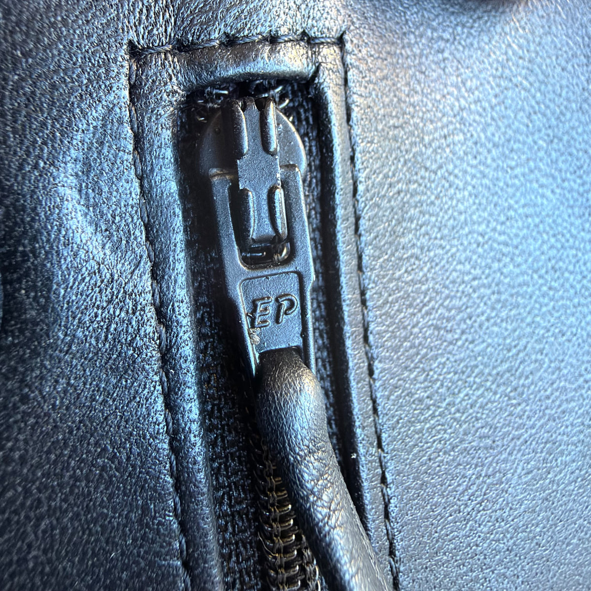 Chanel borsa Classica 11.12