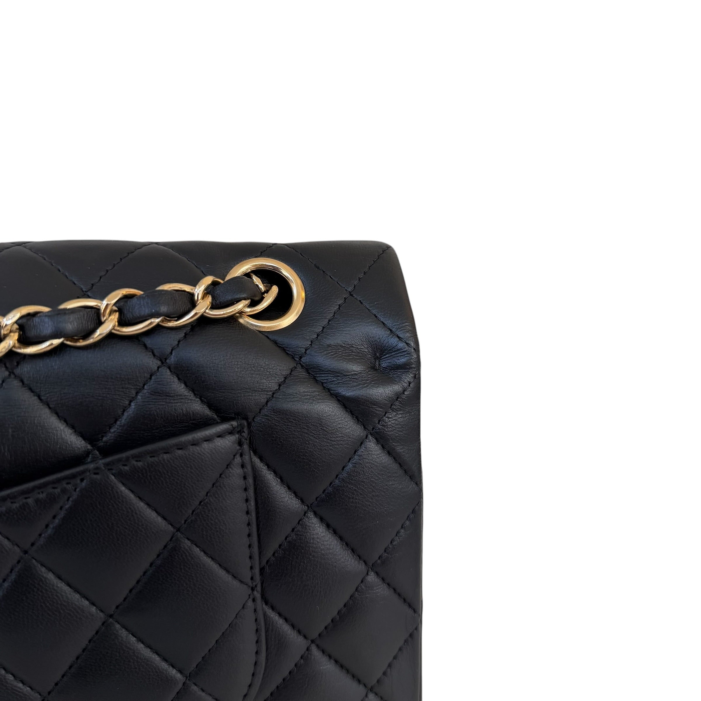 Chanel borsa Classica 11.12