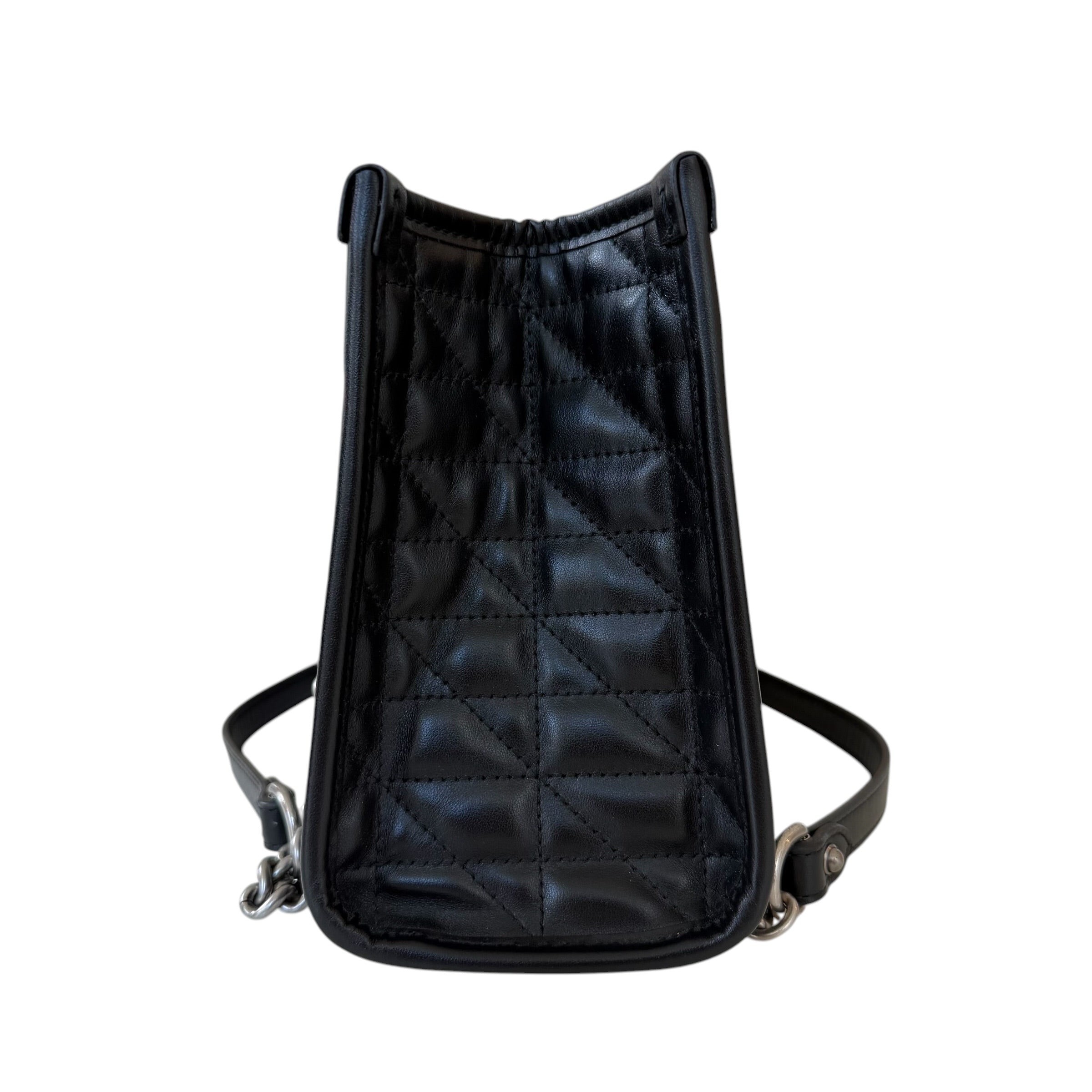 Gucci borsa shopping Marmont