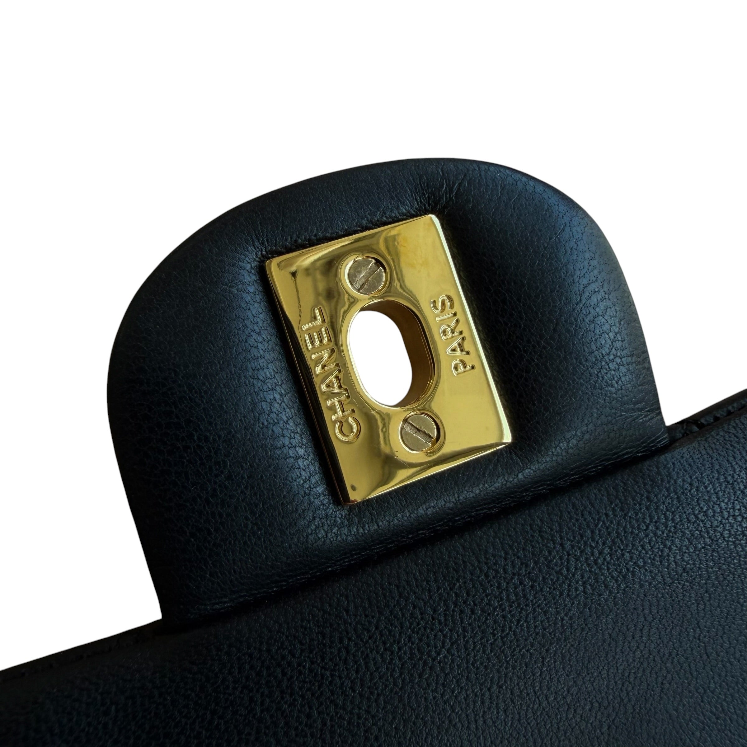 Chanel borsa Classica 11.12