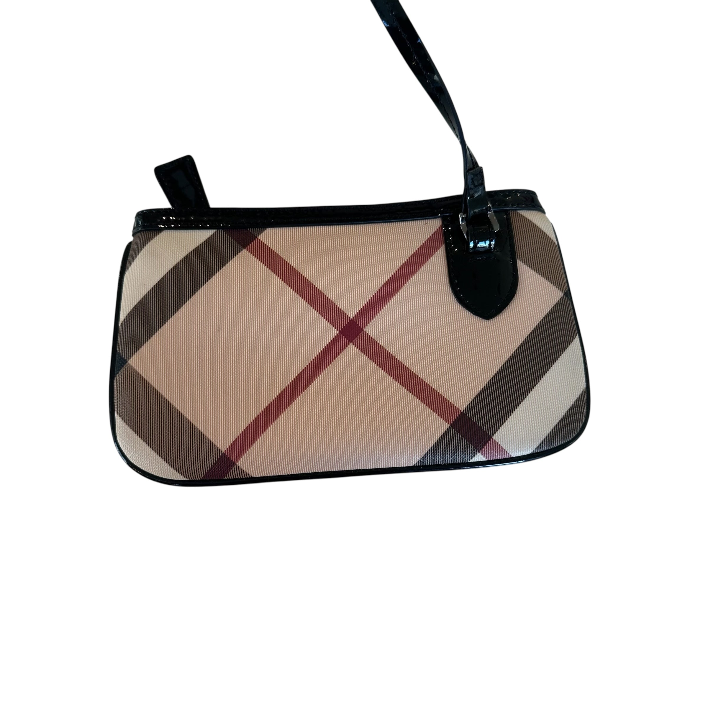 Burberry borsa shopping