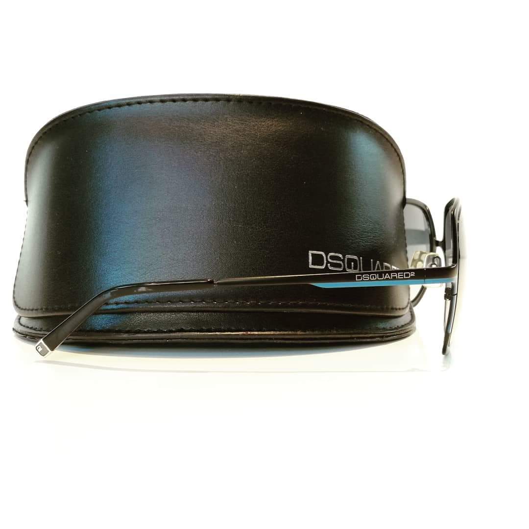 Occhiali da sole Dsquared2 DQ 0012 05W