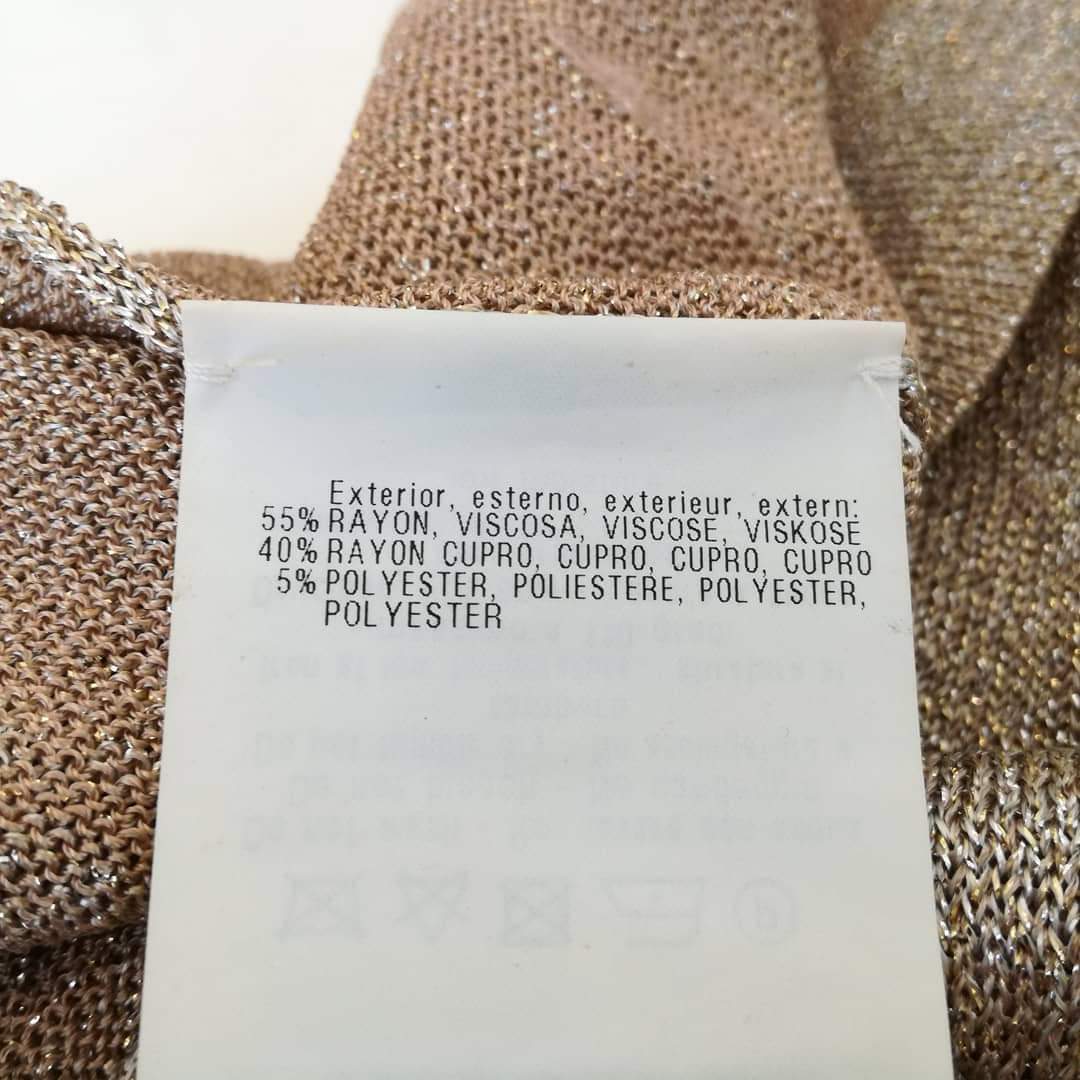 Canotta Missoni