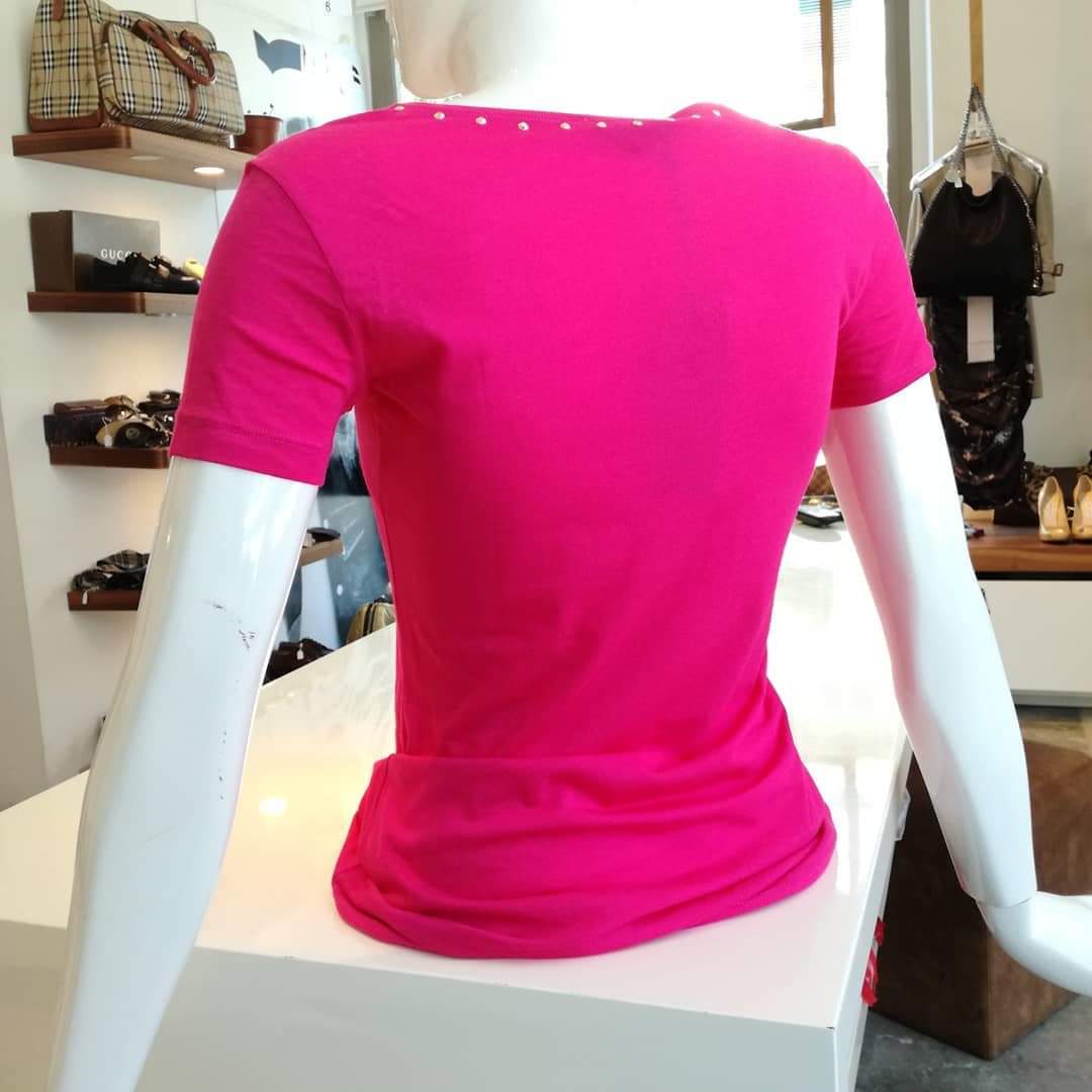 T-shirt Versace jeans