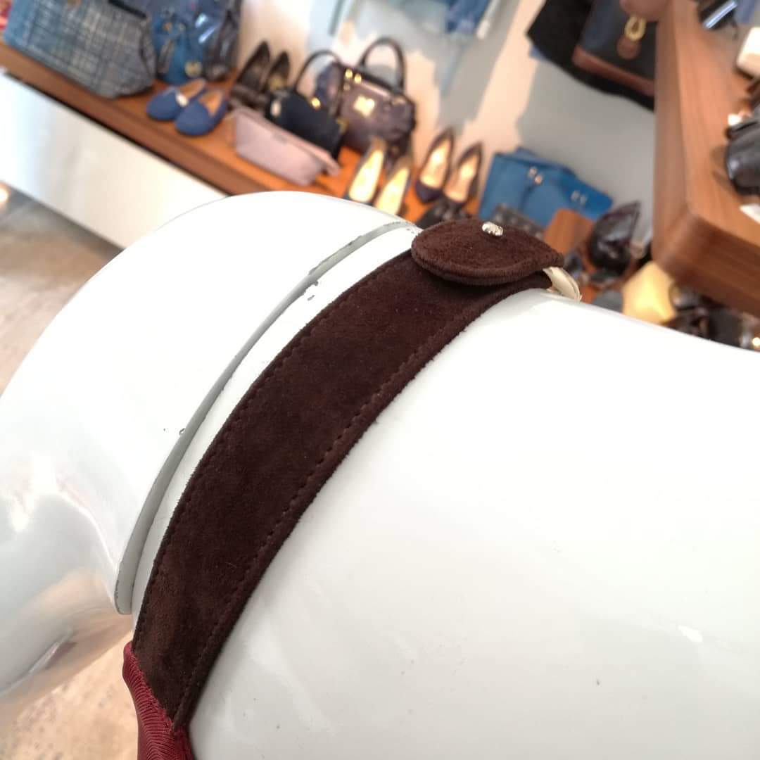 Tubino Gucci
