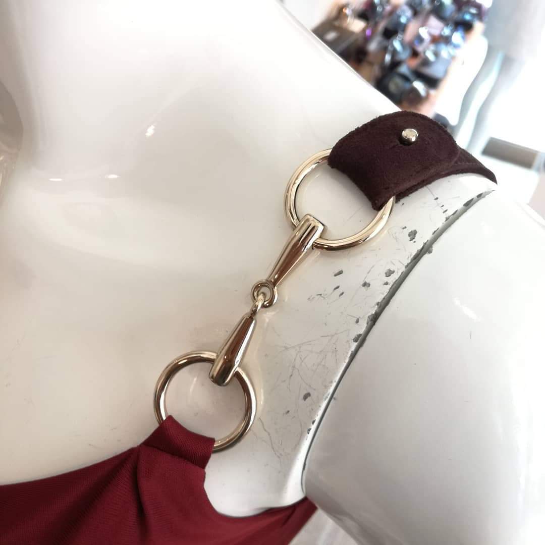 Tubino Gucci