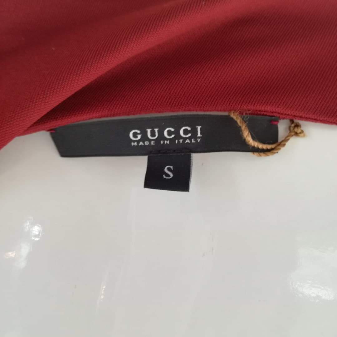 Tubino Gucci