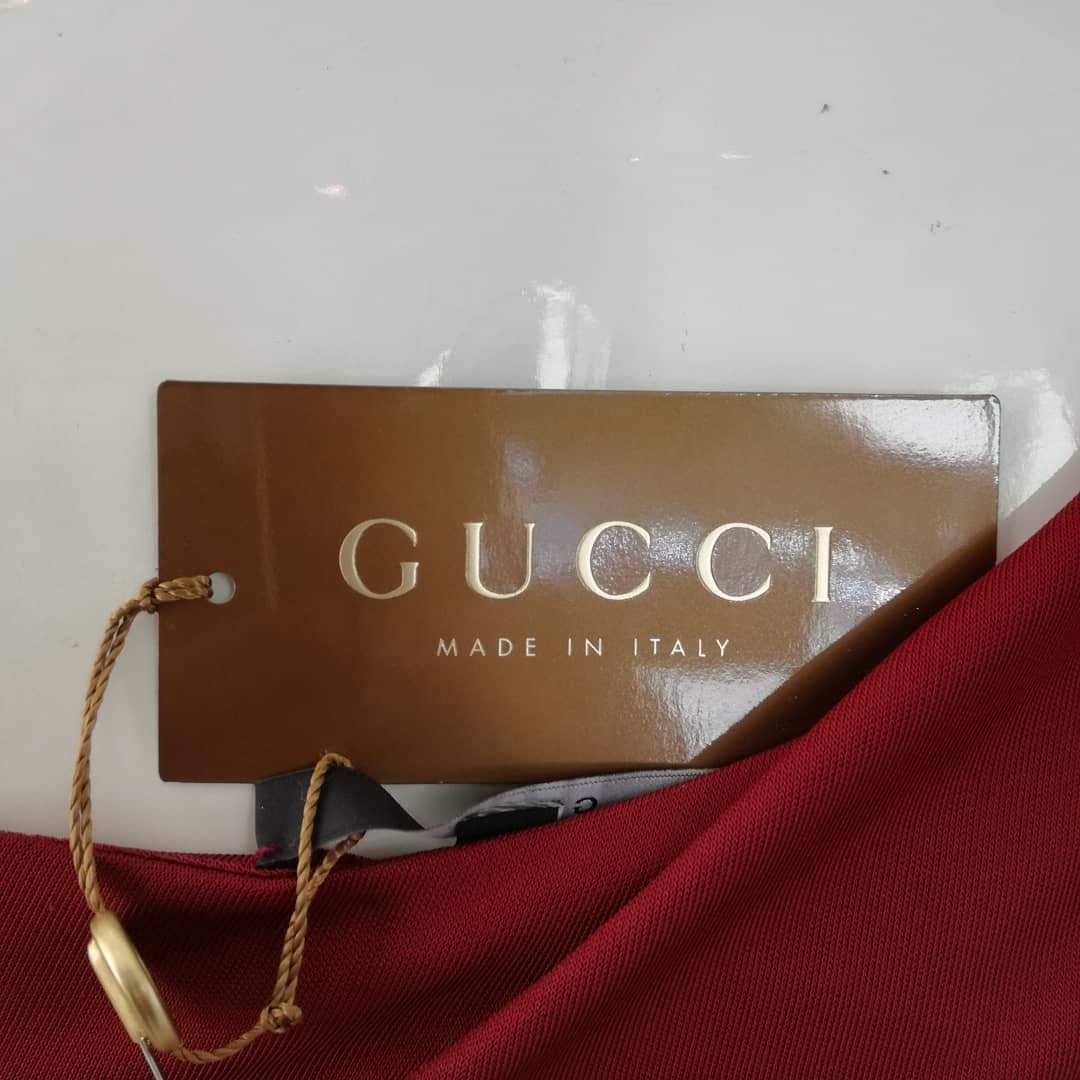 Tubino Gucci
