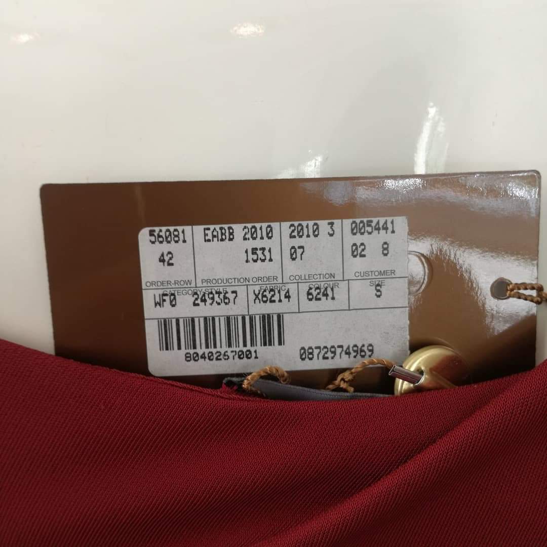 Tubino Gucci