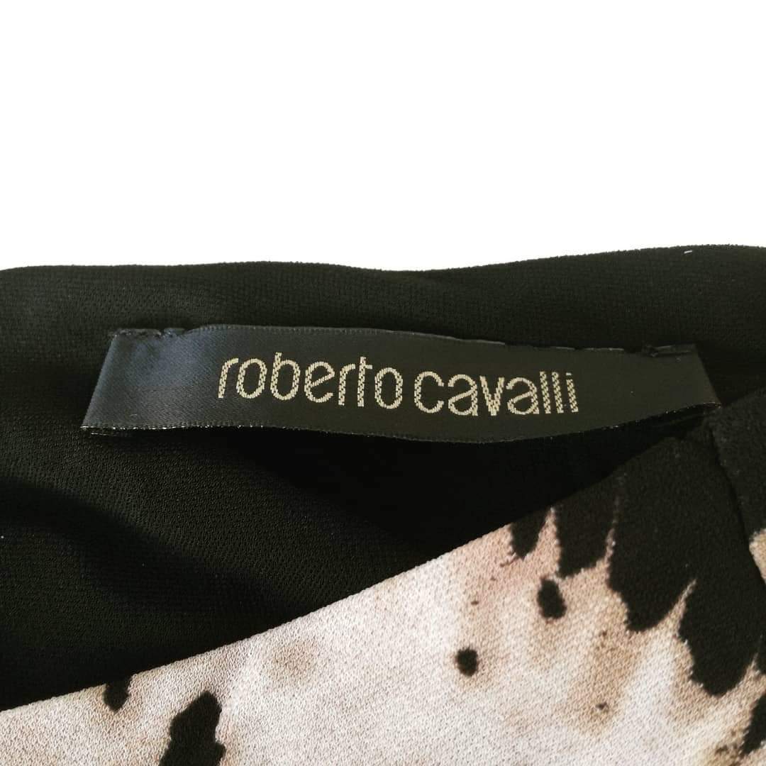 T-shirt Roberto Cavalli
