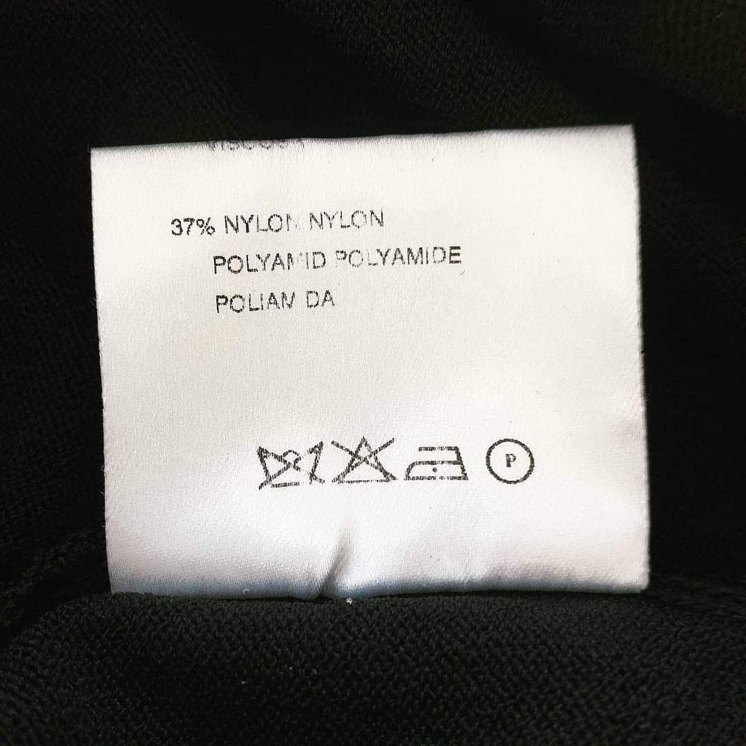 T-shirt Valentino Garavani vintage in viscosa