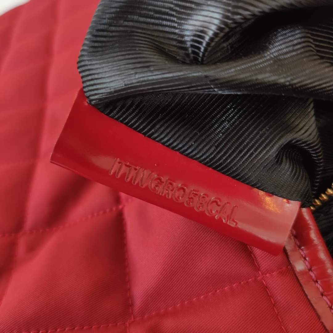 Burberry borsa Brooke Hobo