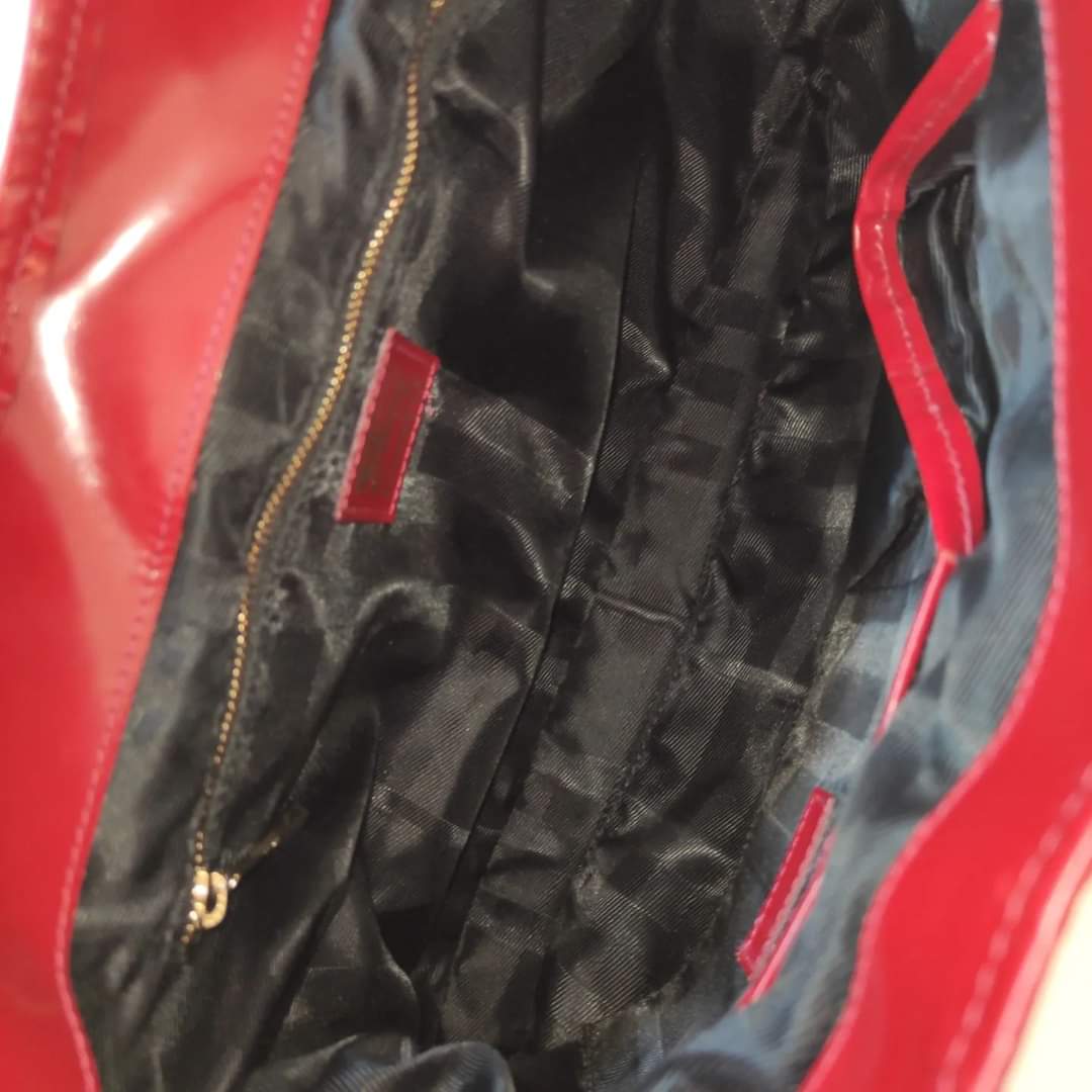 Burberry borsa Brooke Hobo