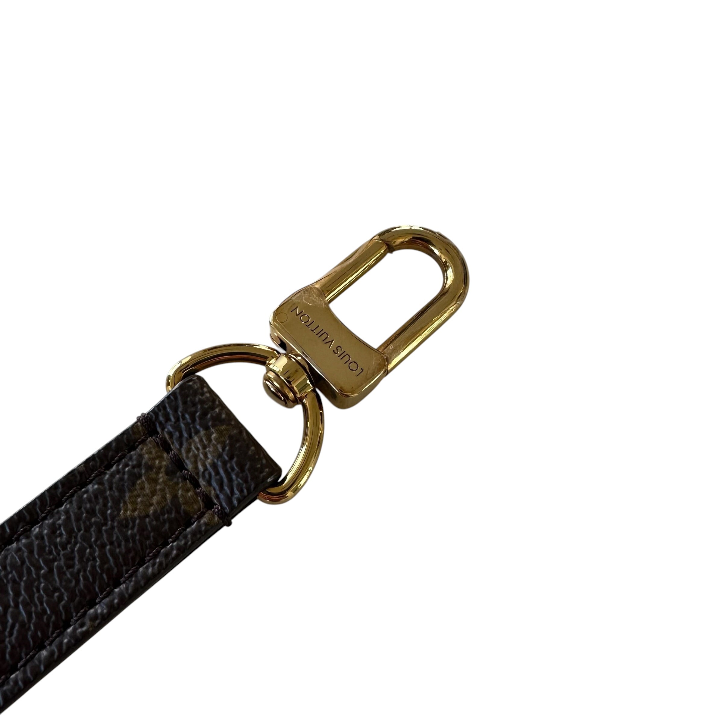 Louis Vuitton Pochette Metis