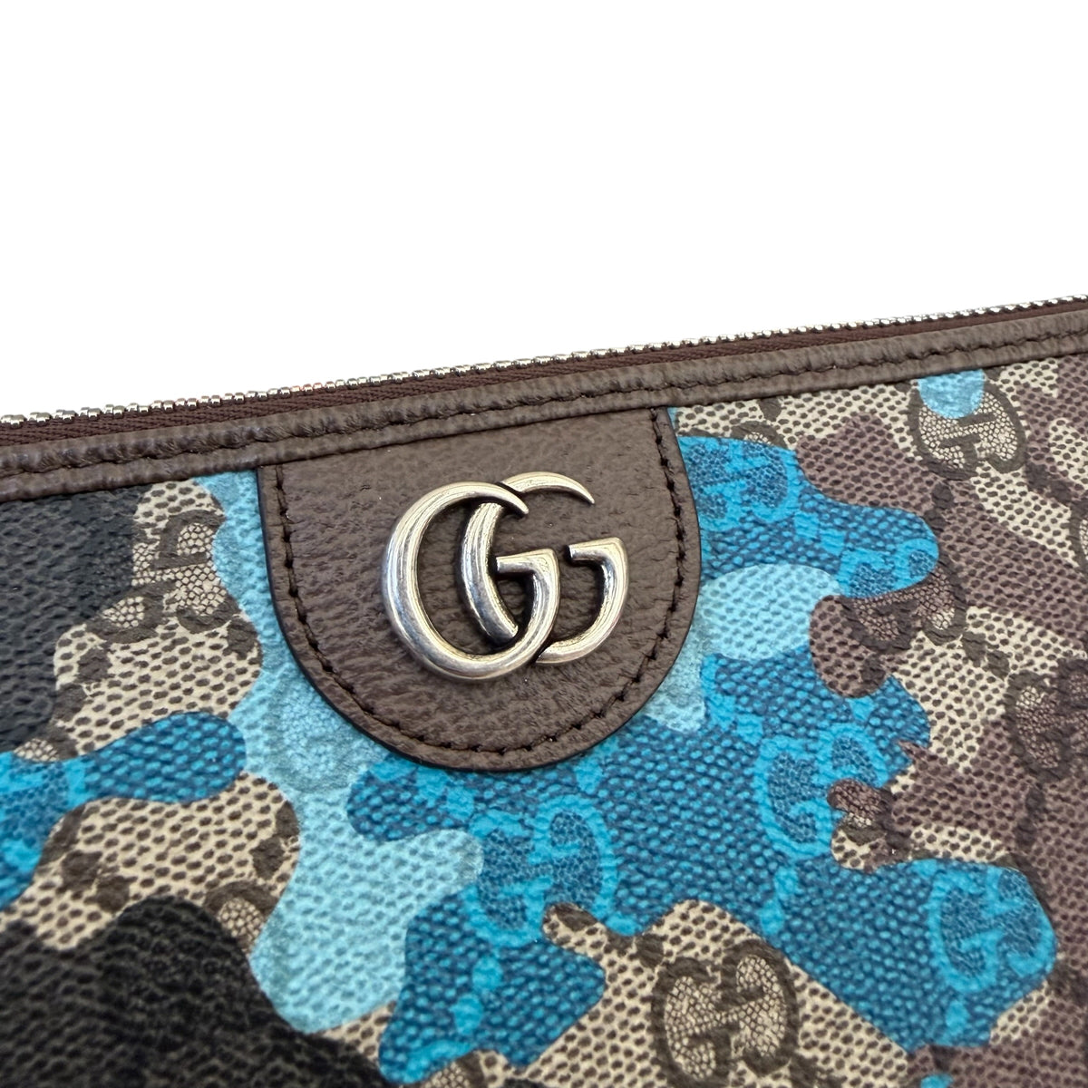 Gucci Pouch