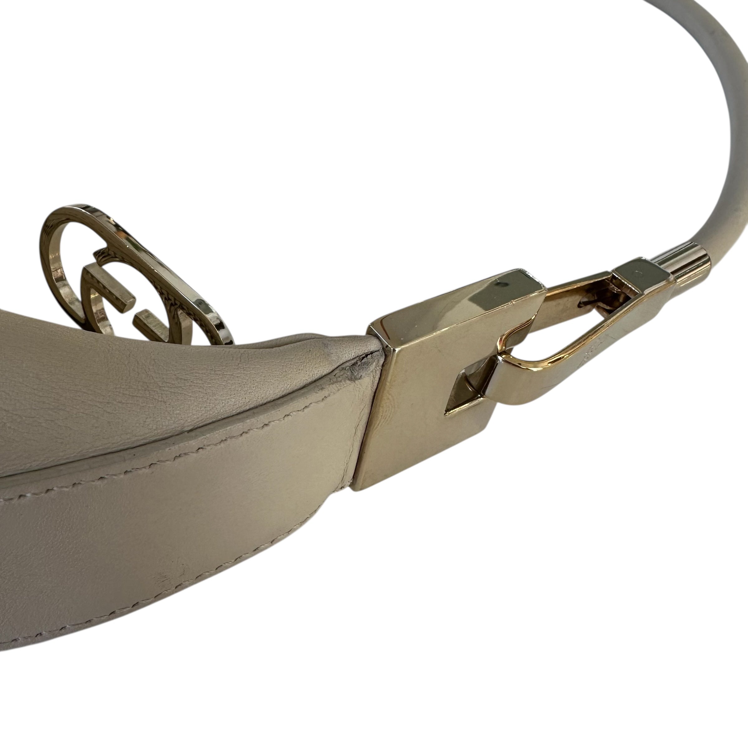 Gucci borsa hobo vintage