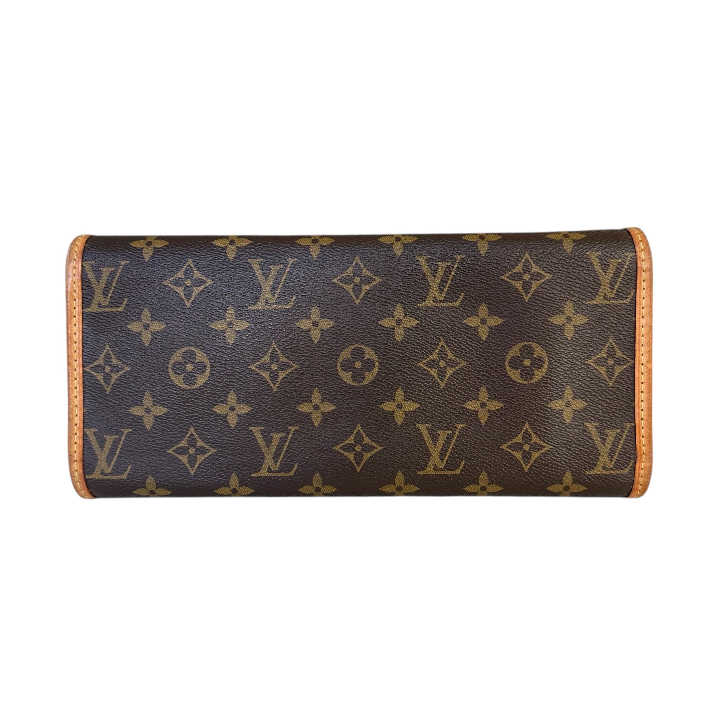 Louis Vuitton borsa Popincourt Haut