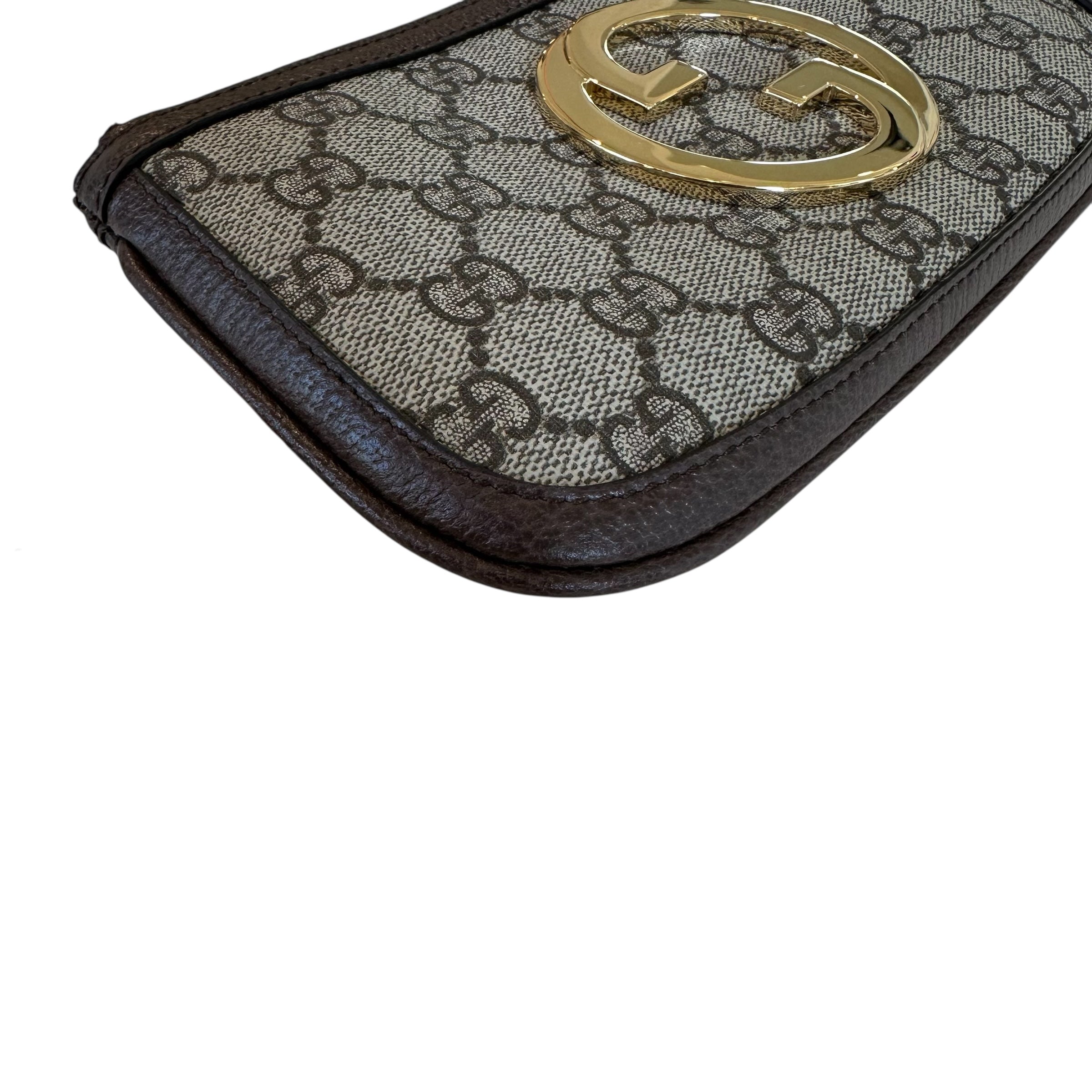 Gucci marsupio Blondie