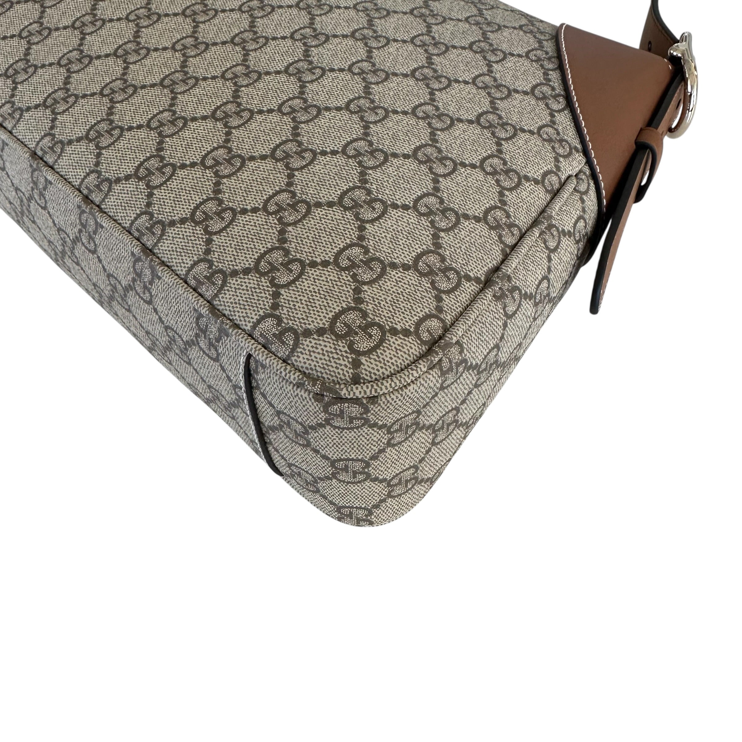 Gucci borsa a spalla Emblem