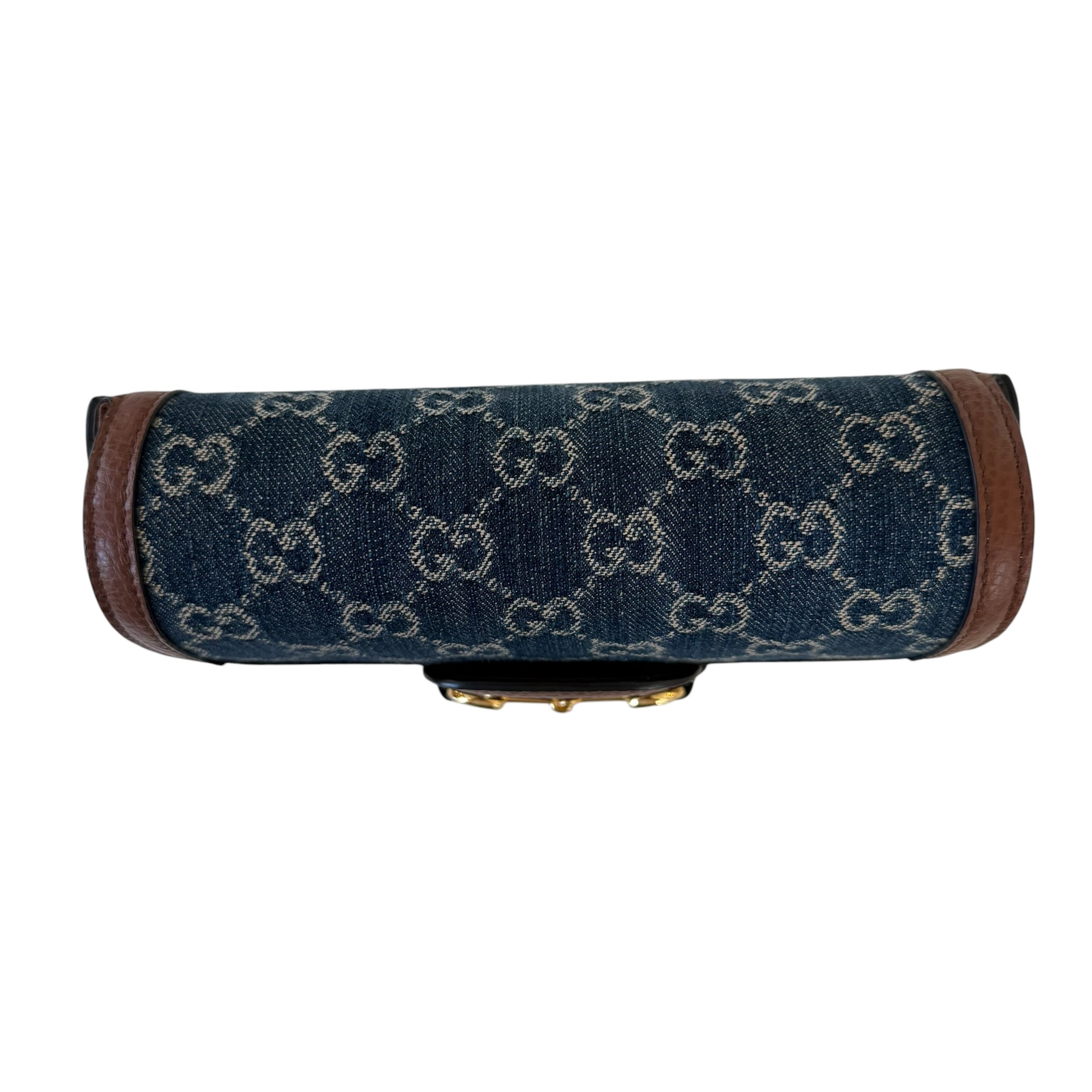 Gucci mini borsa Horsebit 1955