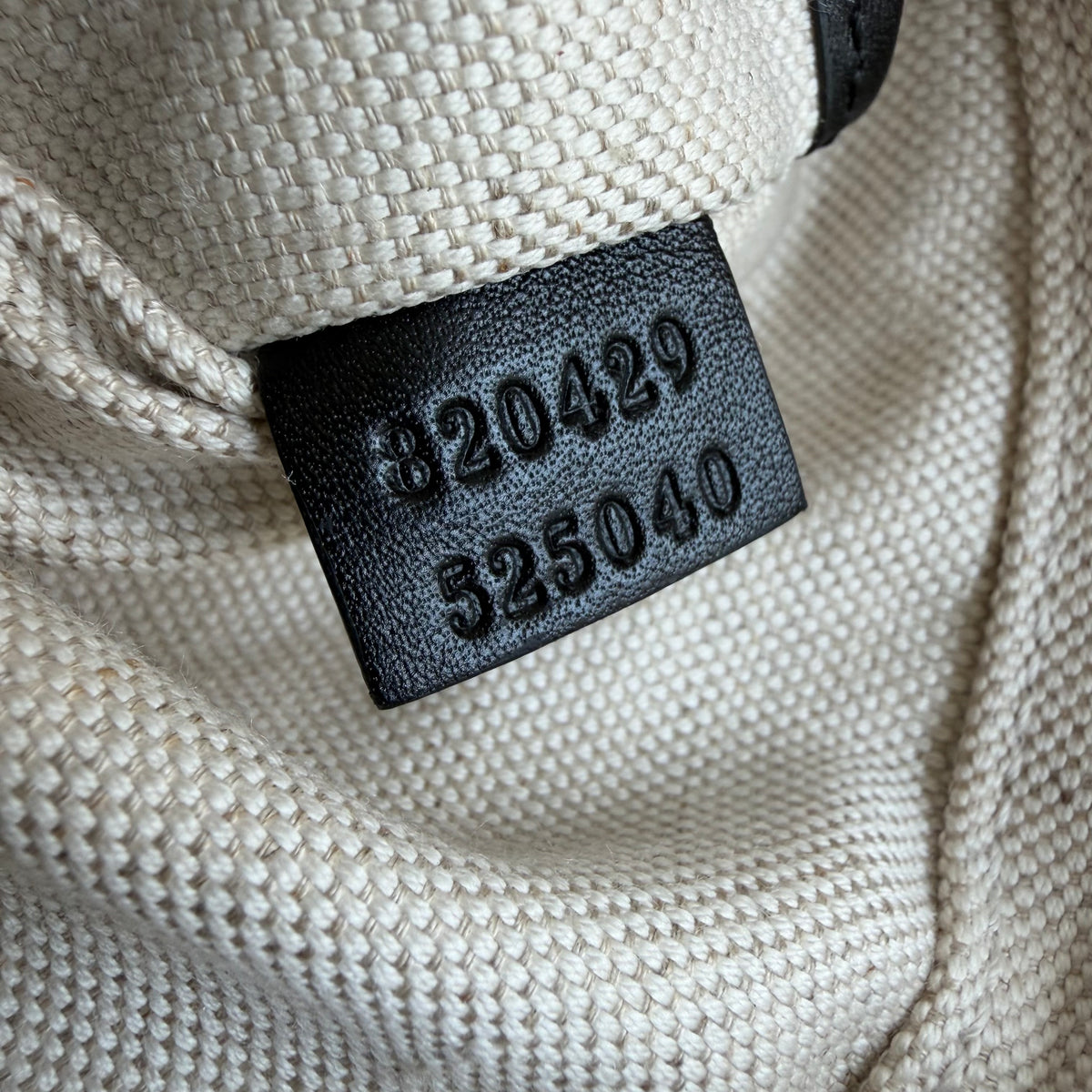 Gucci mini borsa a spalla Blondie
