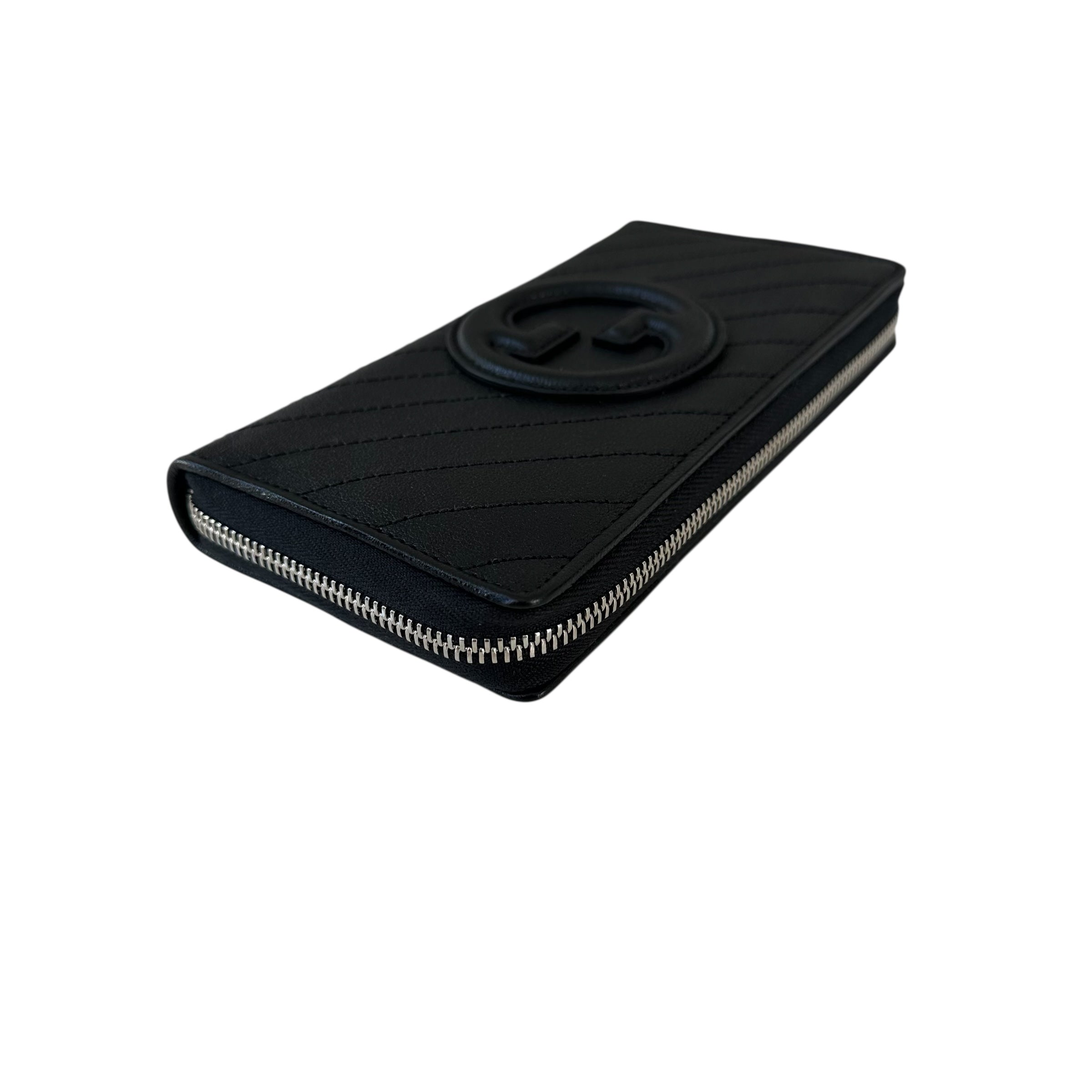 Gucci portafoglio lungo Blondie