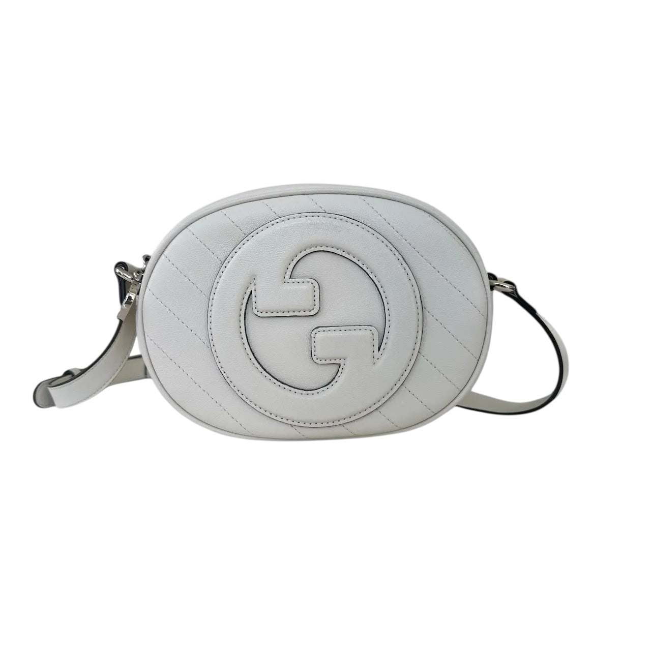 Gucci mini borsa a spalla Blondie