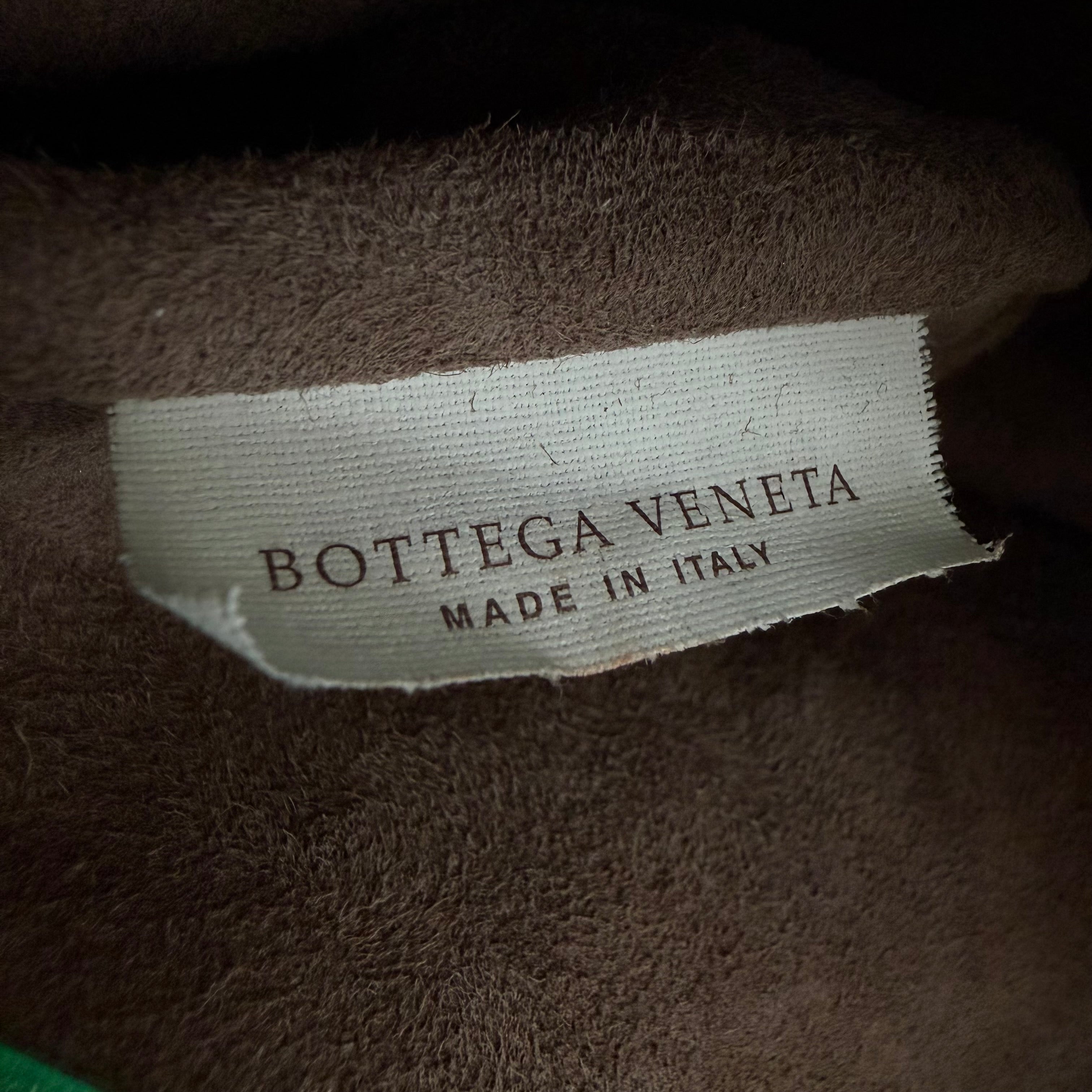 Bottega veneta borsa Rialto